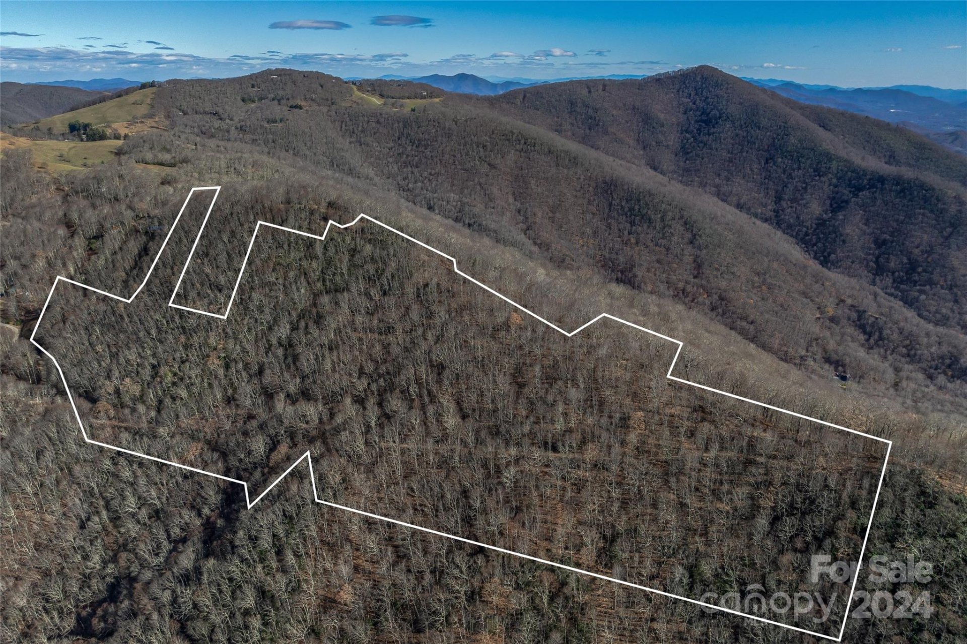 Smokey Shadows Estates, Maggie Valley Community