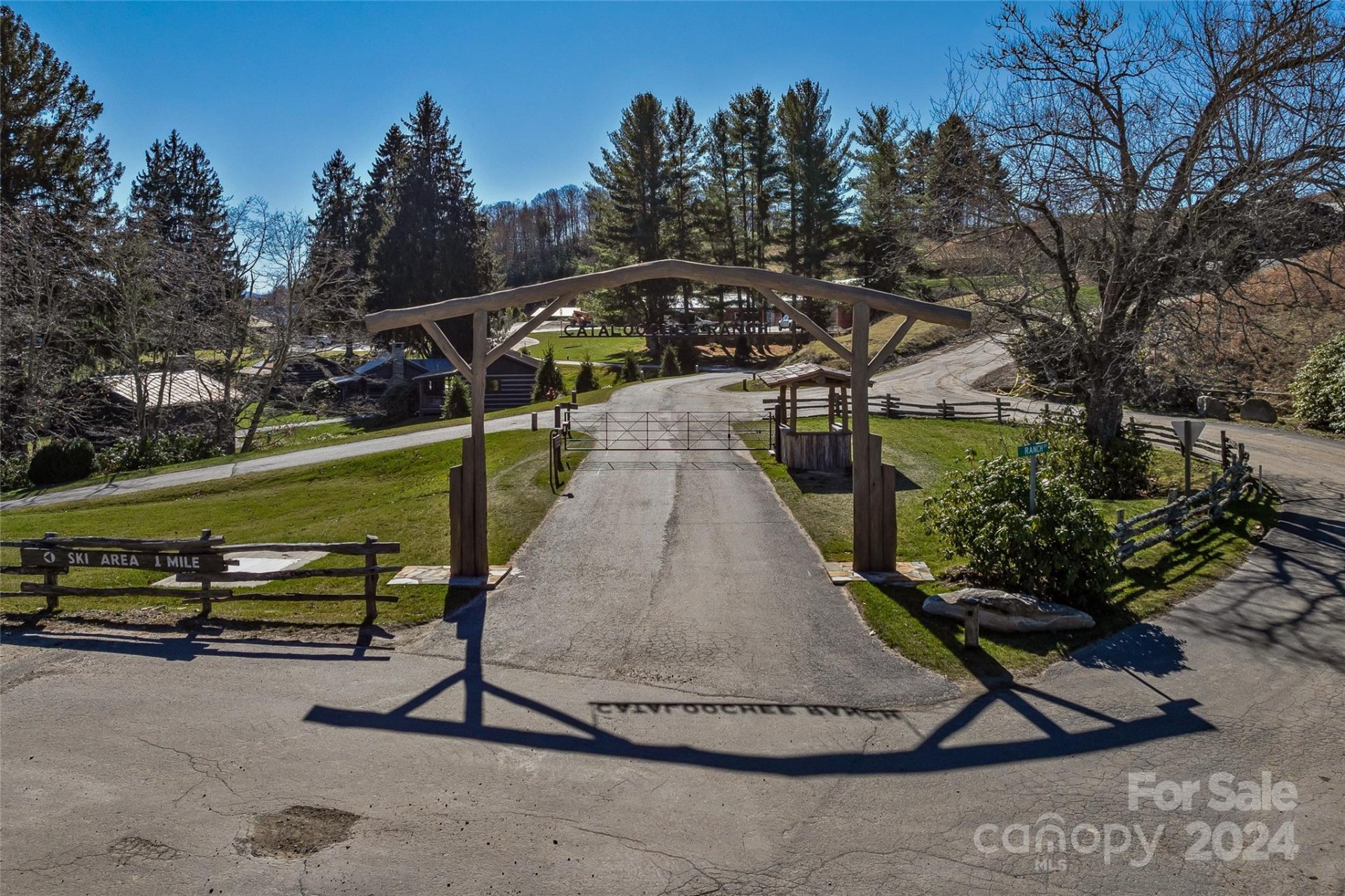 Property image 4 at 999 Braves Knob Road, Maggie Valley, NC 28751