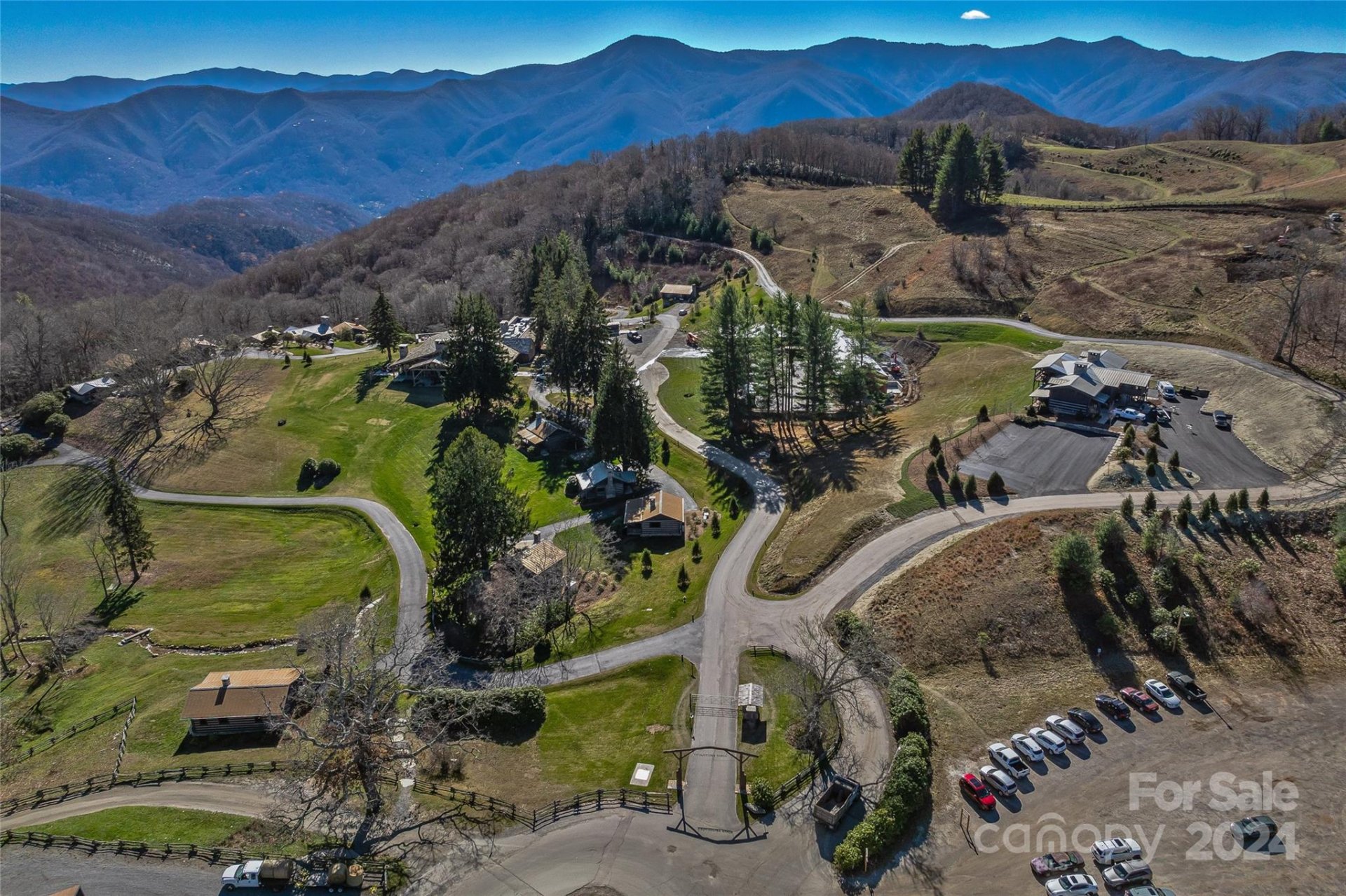 Property image 5 at 999 Braves Knob Road, Maggie Valley, NC 28751