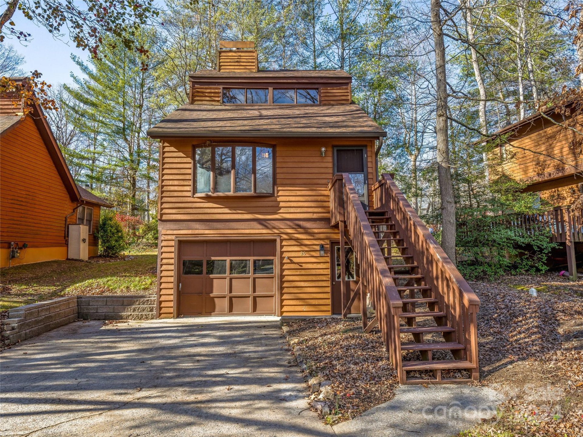 26 N Garden Court