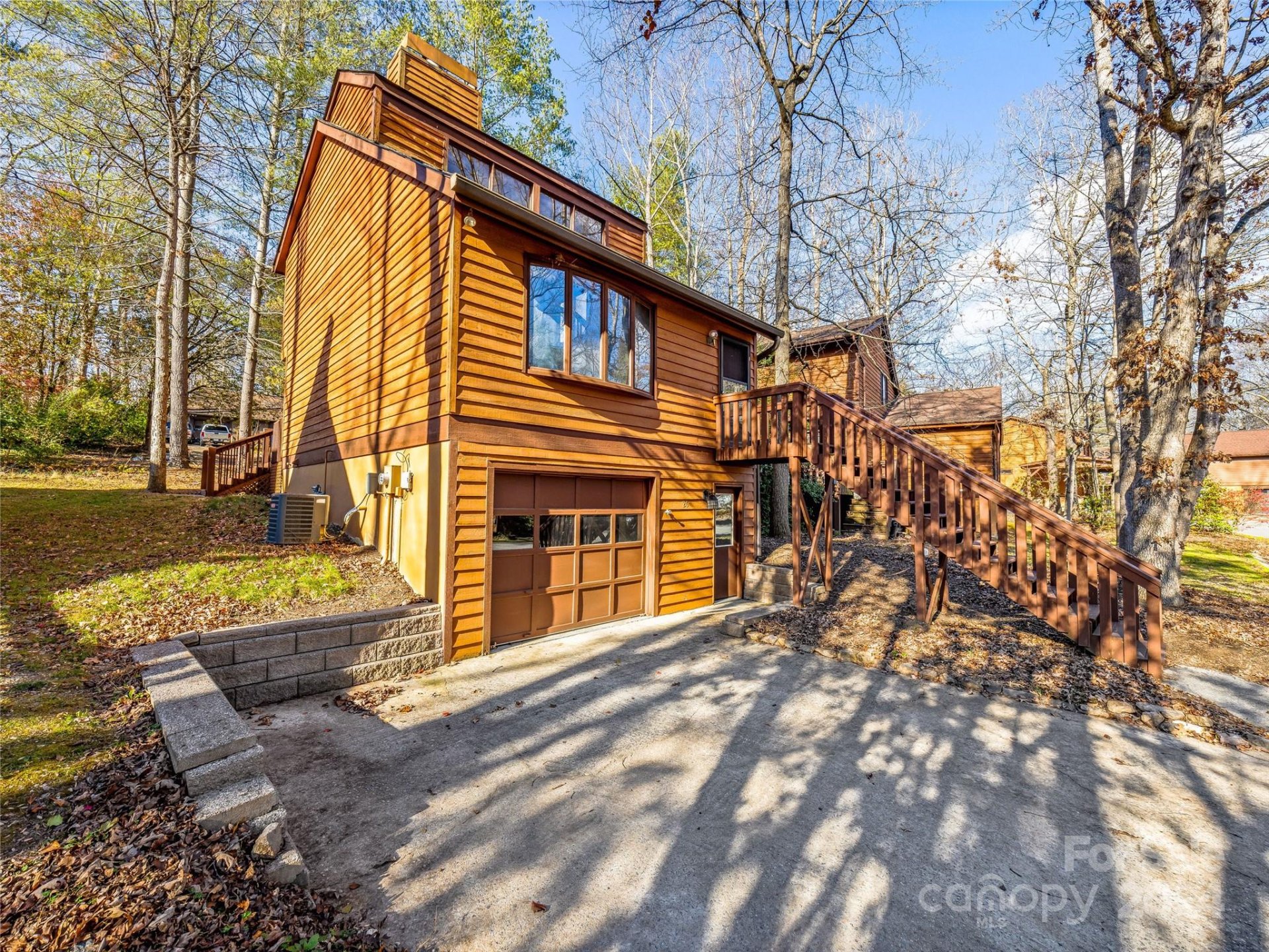 Property image 2 at 26 N Garden Court, Fletcher, NC 28732