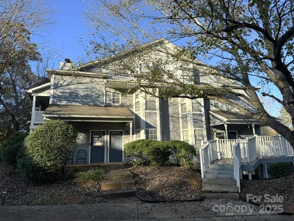Property image 2 at 6017 Treetop Court, Charlotte, NC 28212