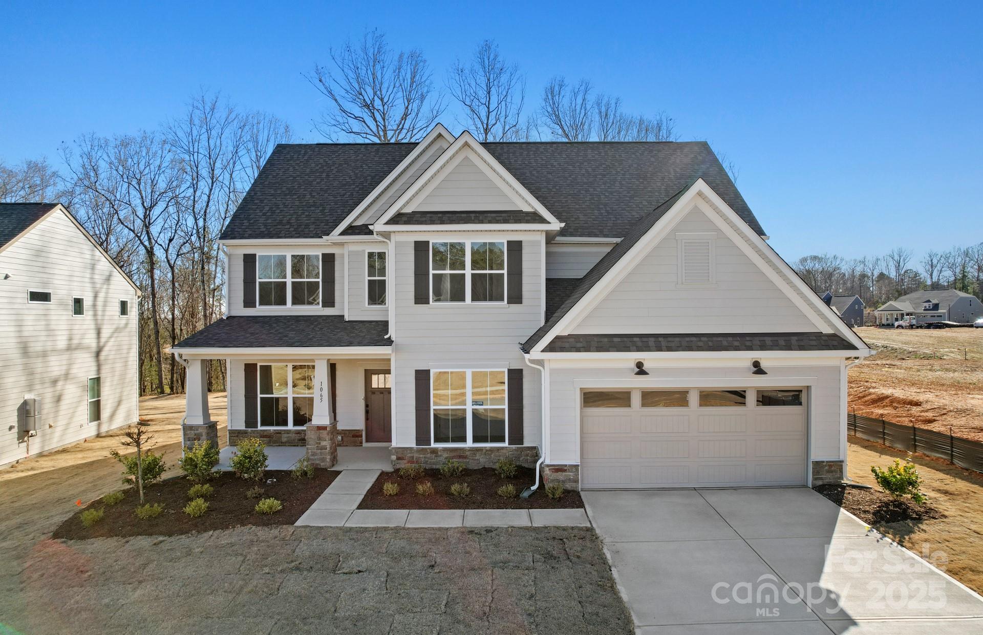 1065 Kinship Drive