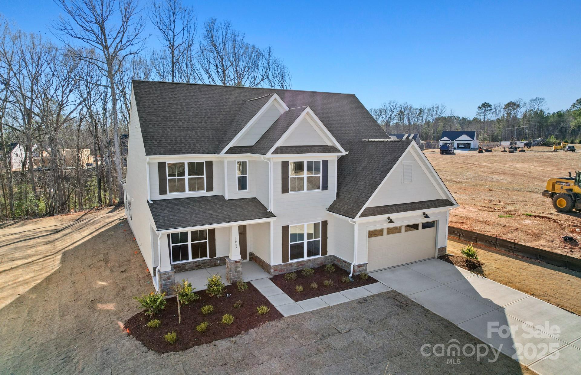 Property image 2 at 1065 Kinship Drive, Lancaster, SC 29720