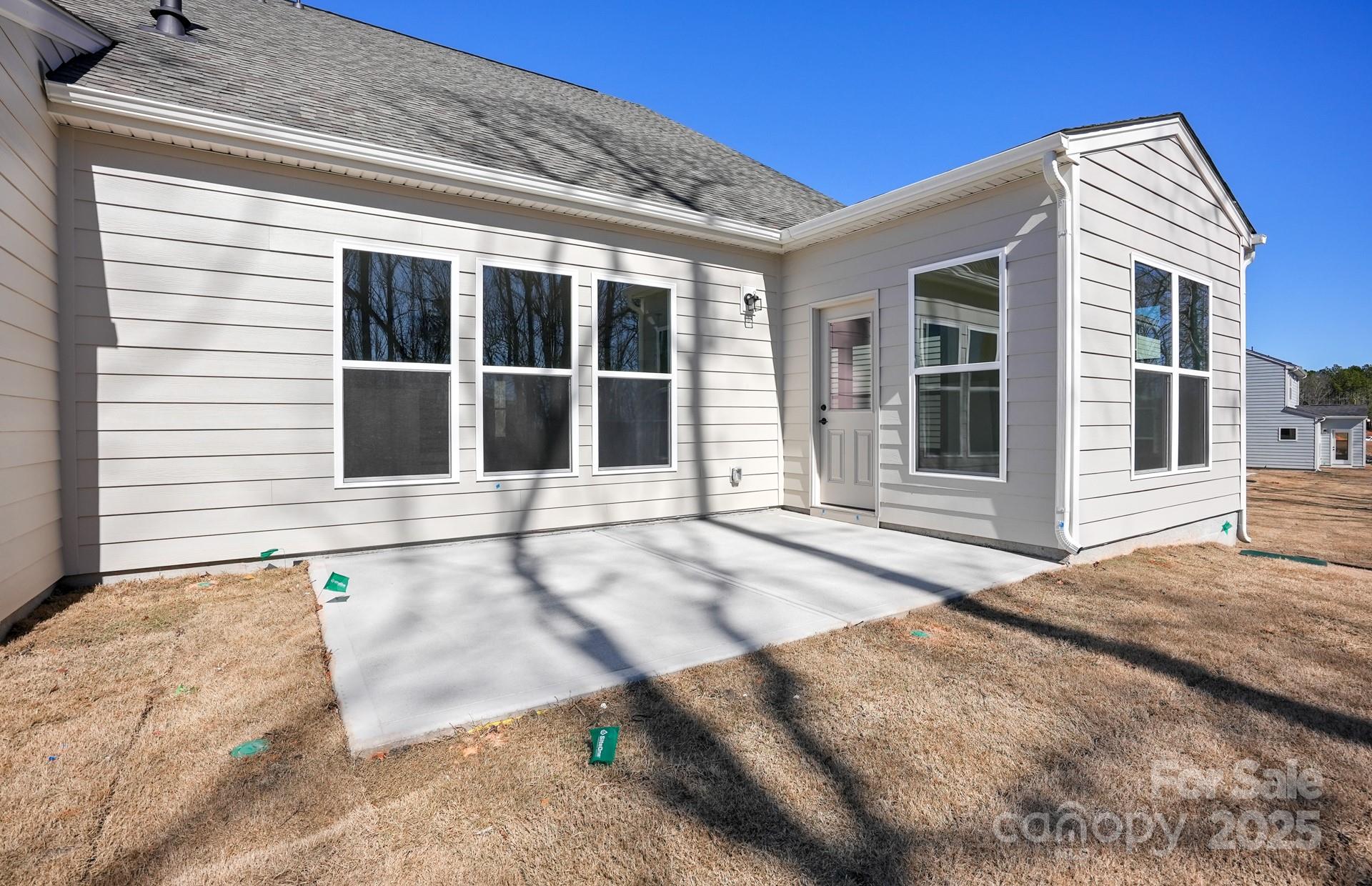 Property image 4 at 1065 Kinship Drive, Lancaster, SC 29720