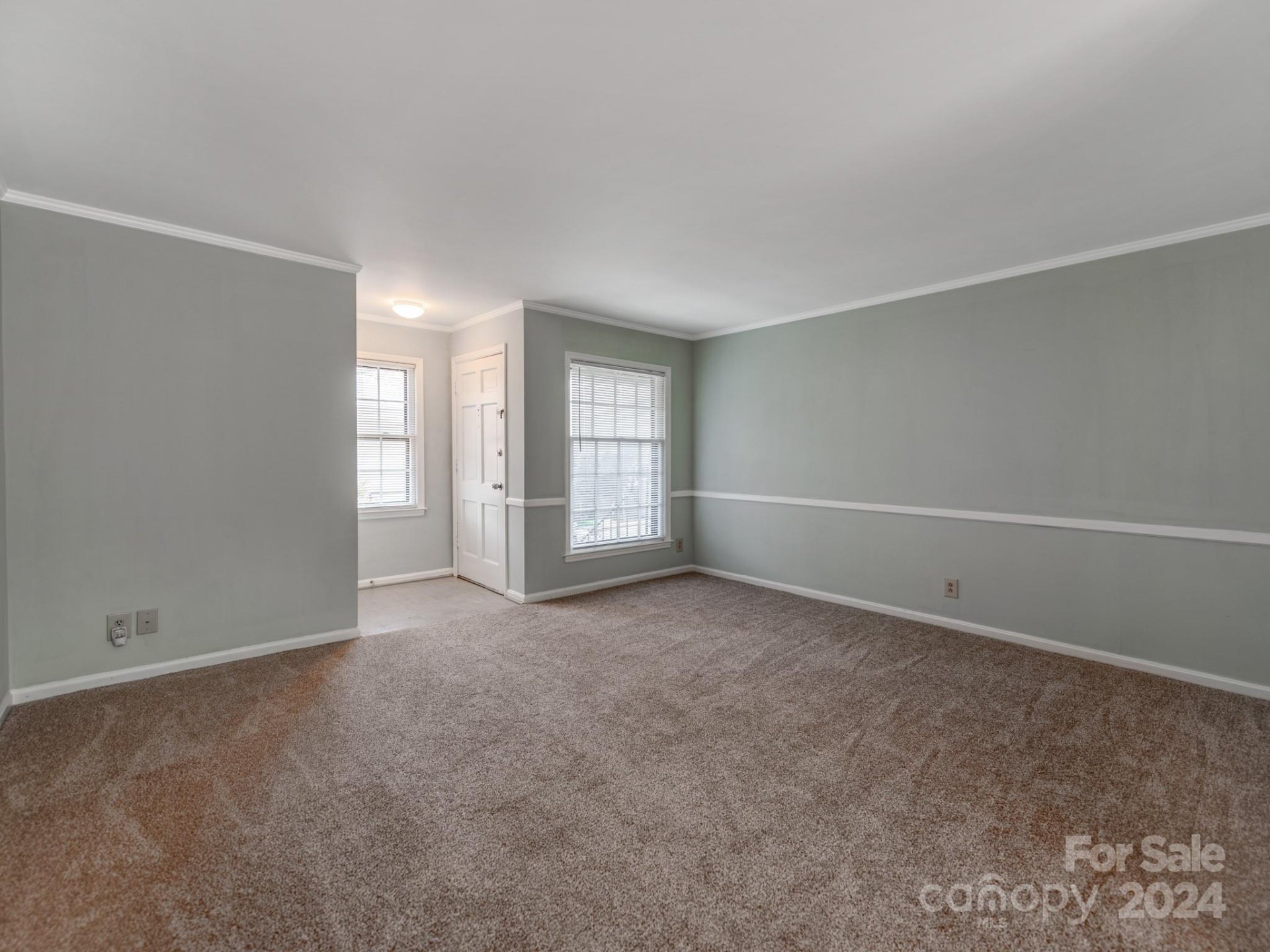 Property image 4 at 5903 Quail Hollow Road, Charlotte, NC 28210