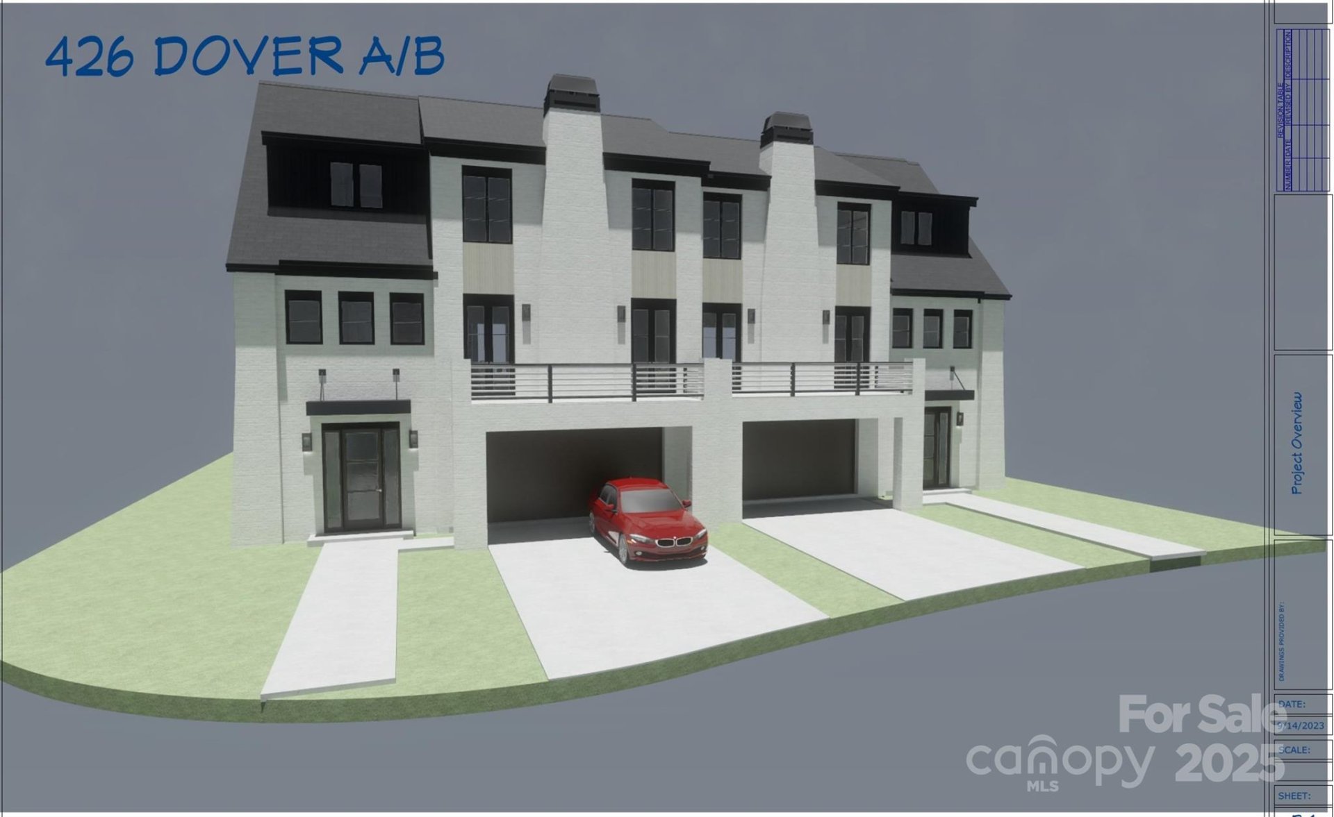 428 Dover Avenue