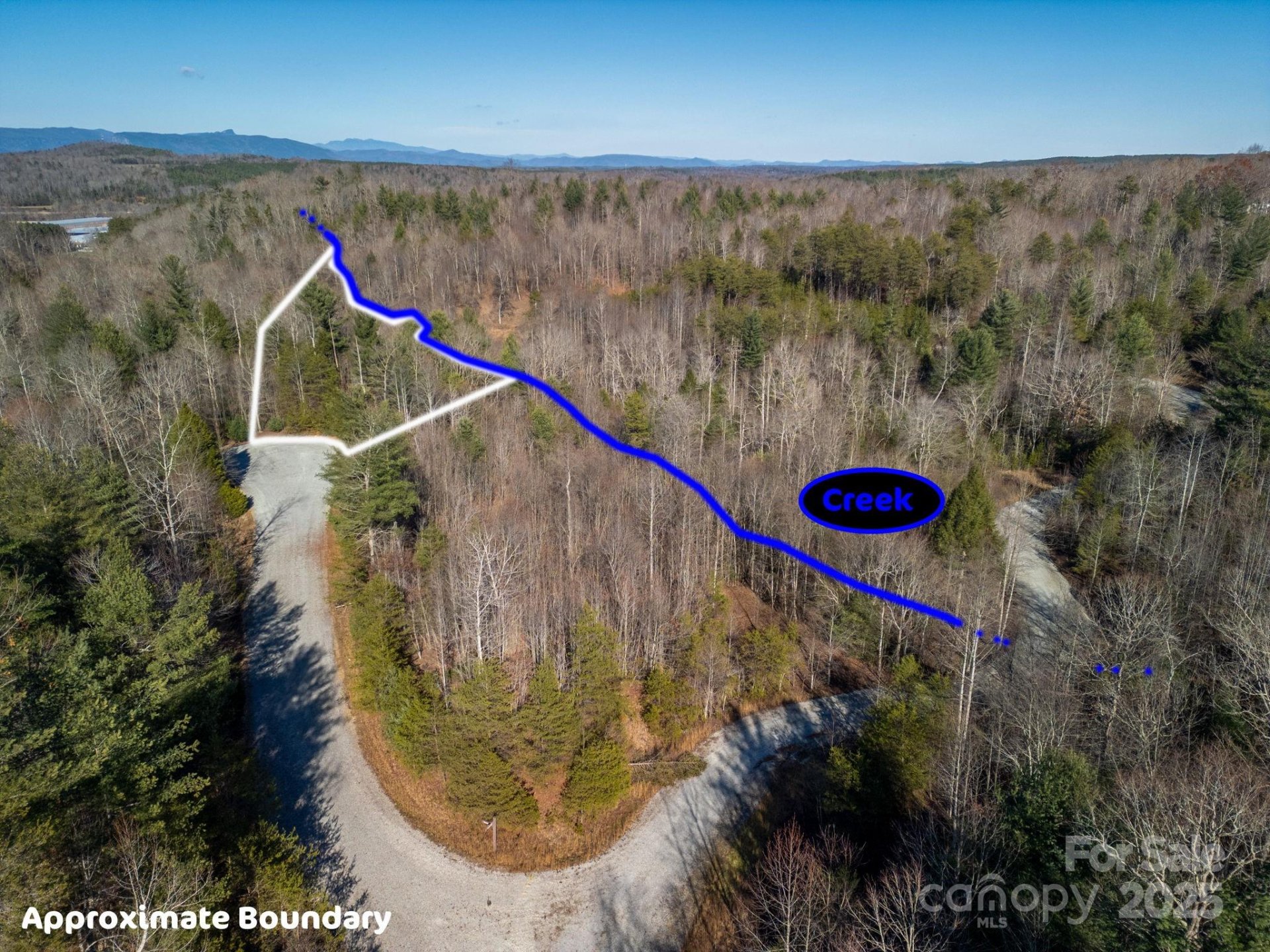 Property image 3 at 999 Harborside Drive, Nebo, NC 28761