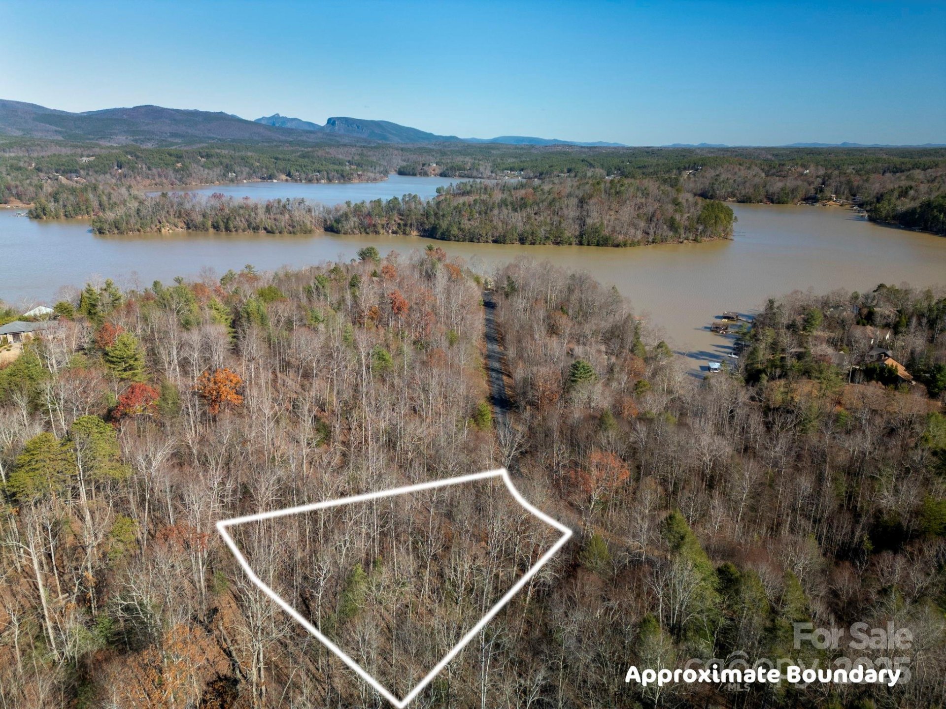 Property image 4 at 999 Harborside Drive, Nebo, NC 28761