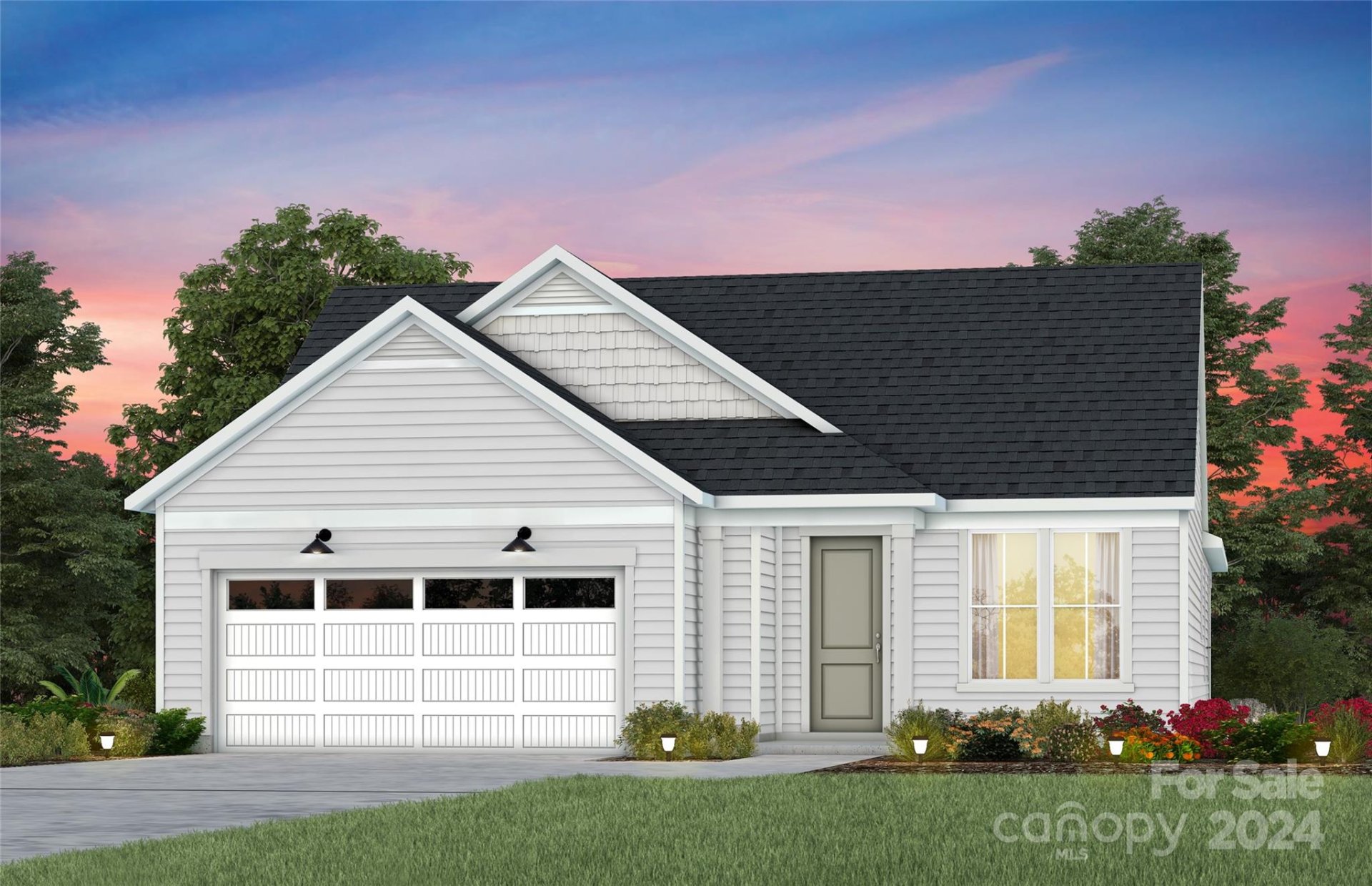 Property image 1 at 1037 Kinship Drive, Lancaster, SC 29720