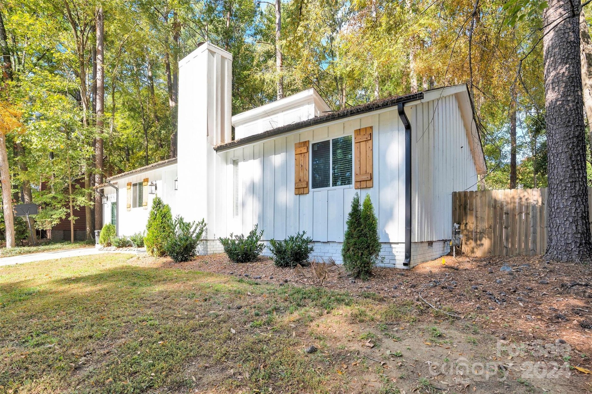 Property image 1 at 11116 Vista Canyon Drive, Charlotte, NC 28226