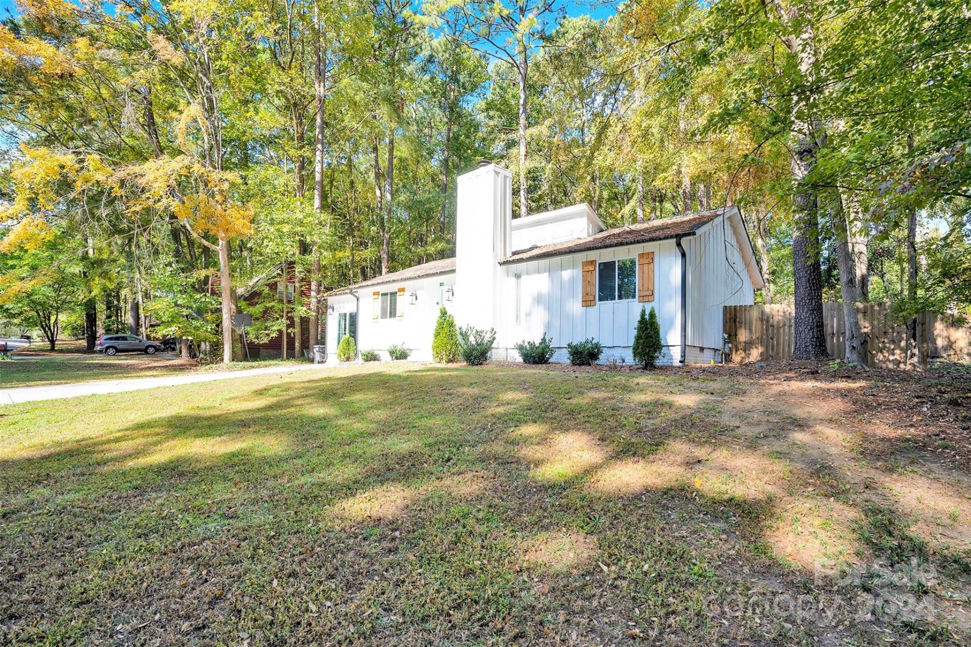 Property image 3 at 11116 Vista Canyon Drive, Charlotte, NC 28226