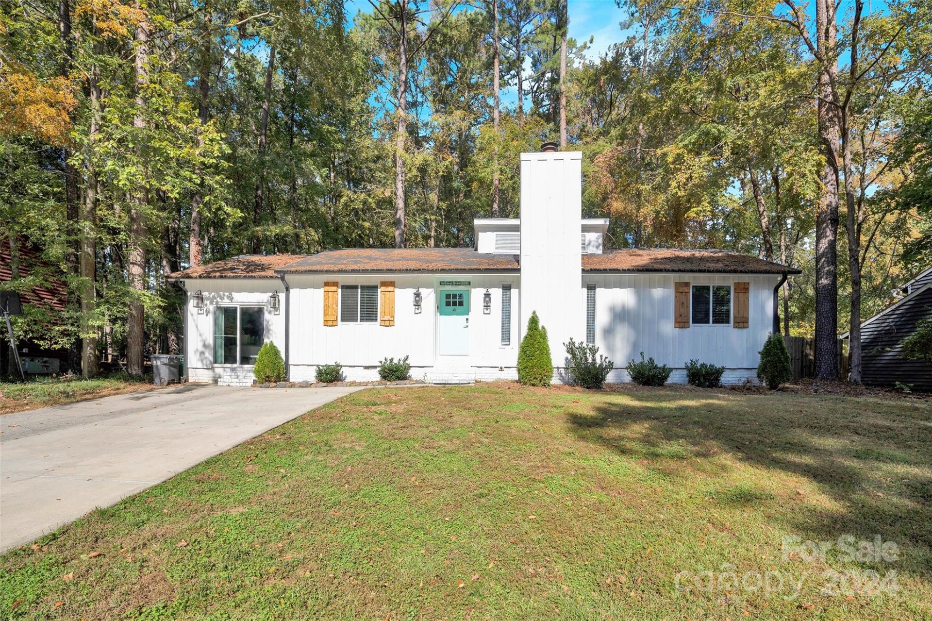 Property image 4 at 11116 Vista Canyon Drive, Charlotte, NC 28226