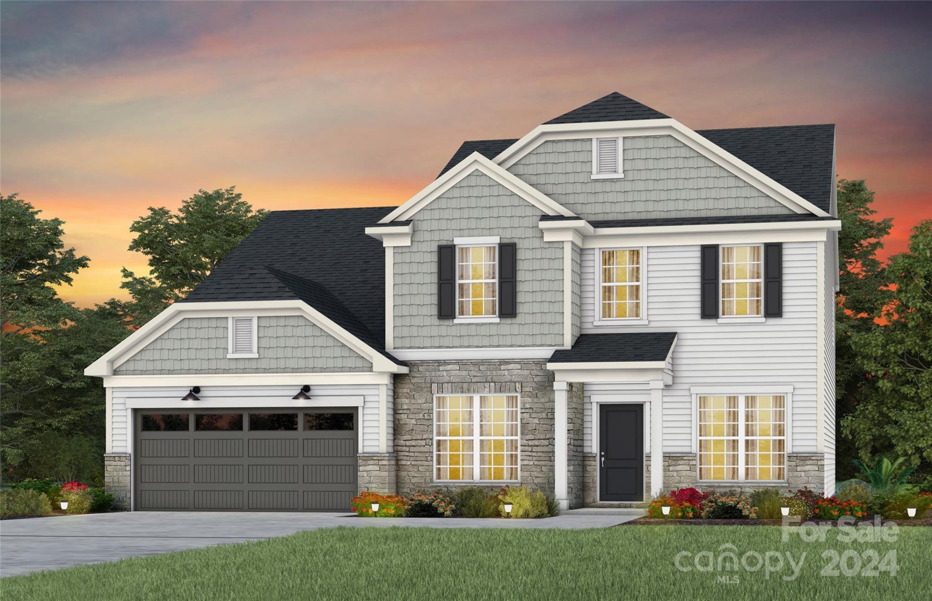 Property image 1 at 2217 Millennium Drive, Lancaster, SC 29720