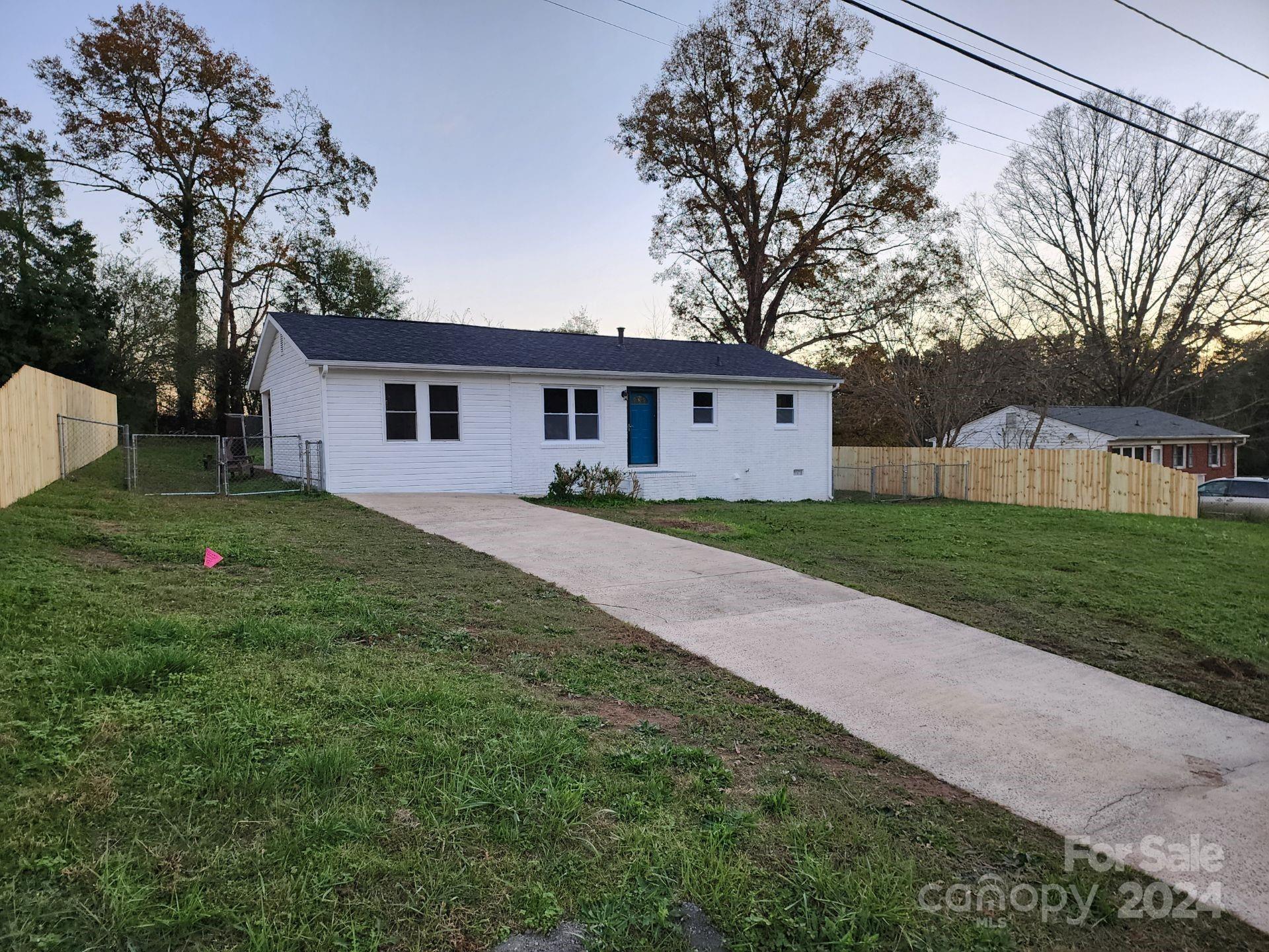 Property image 1 at 407 Homestead Drive, Gastonia, NC 28056