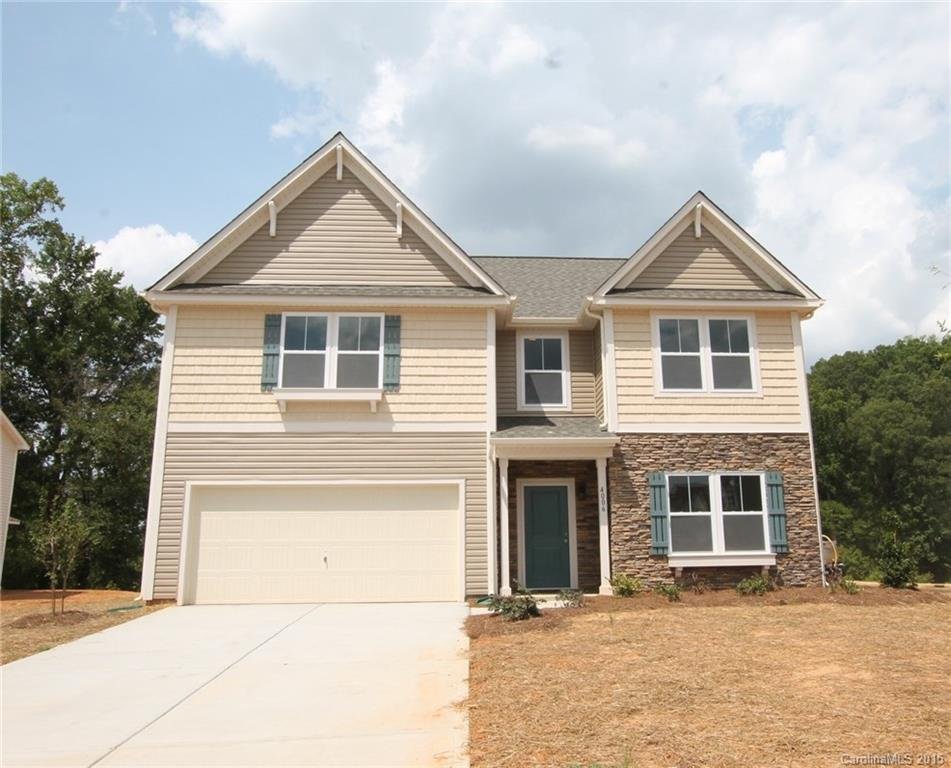 4006 Bainbridge Drive