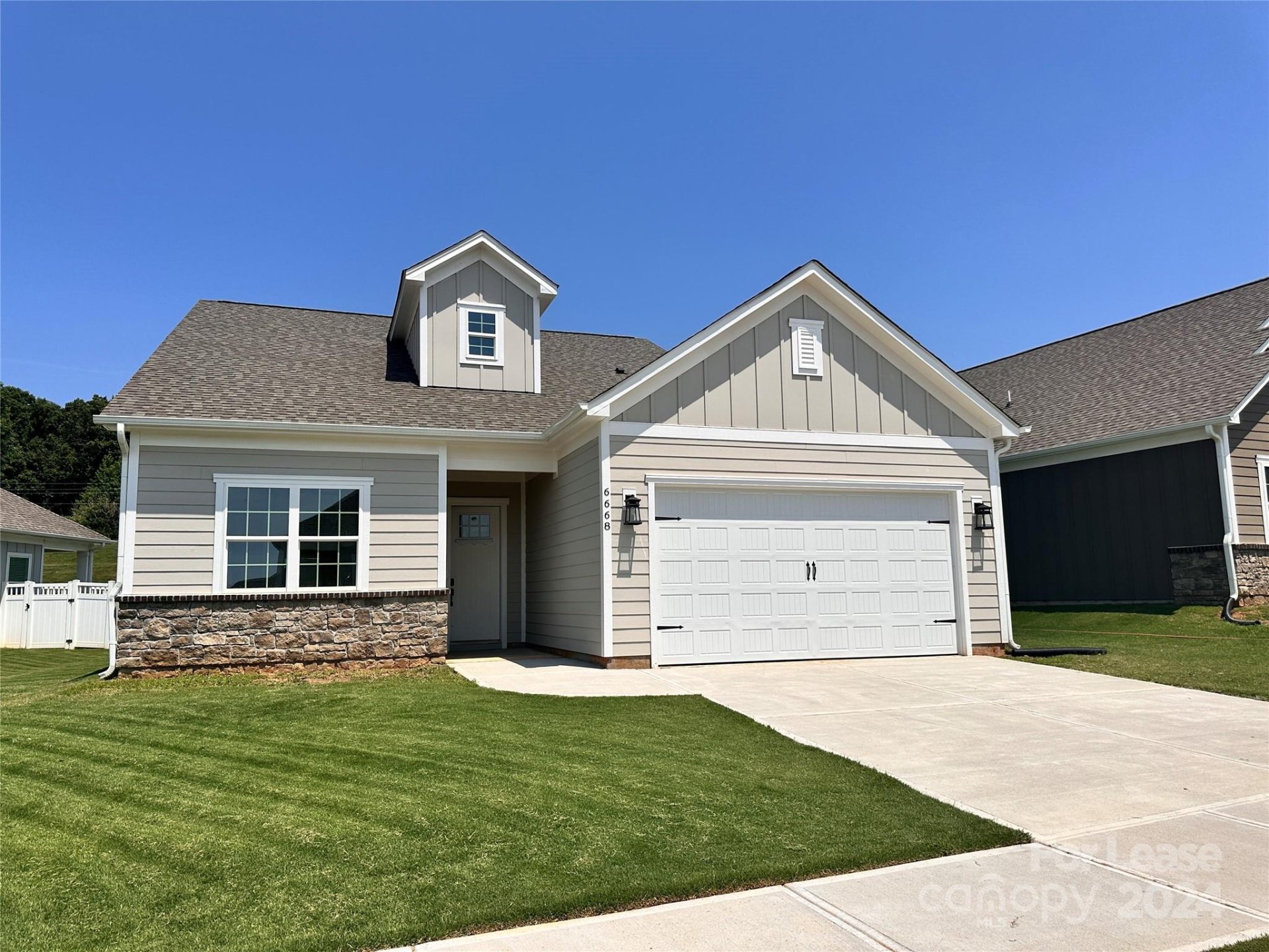 Property image 1 at 6668 Star Drive, Sherrills Ford, NC 28673