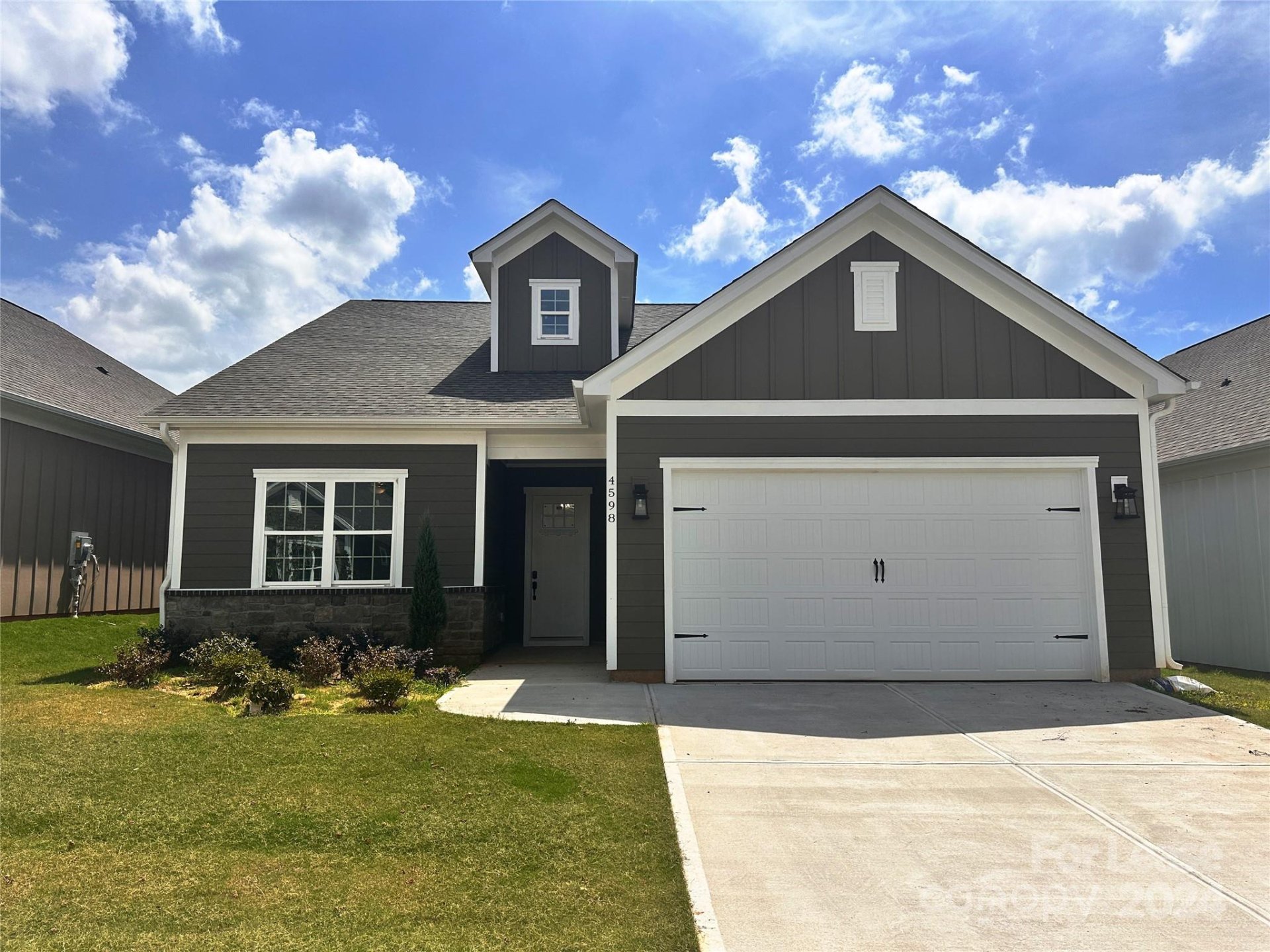 Property image 1 at 4598 Kobus Court, Sherrills Ford, NC 28673