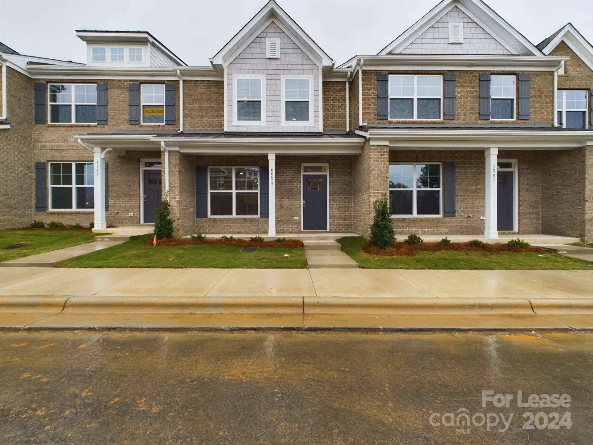 Property image 1 at 5553 Stafford Road, Charlotte, NC 28215