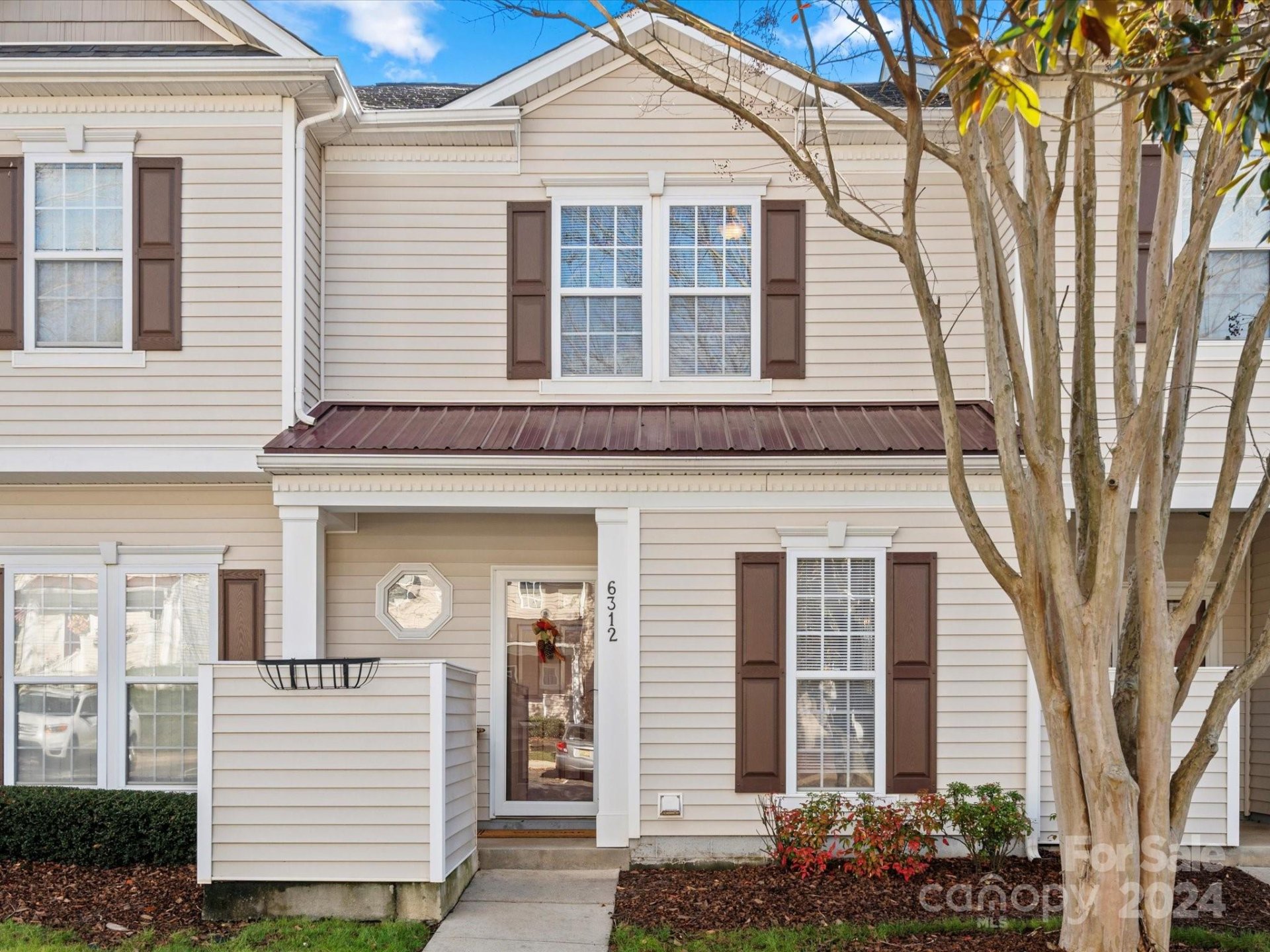 Property image 1 at 6312 Rhodins Lane, Fort Mill, SC 29707