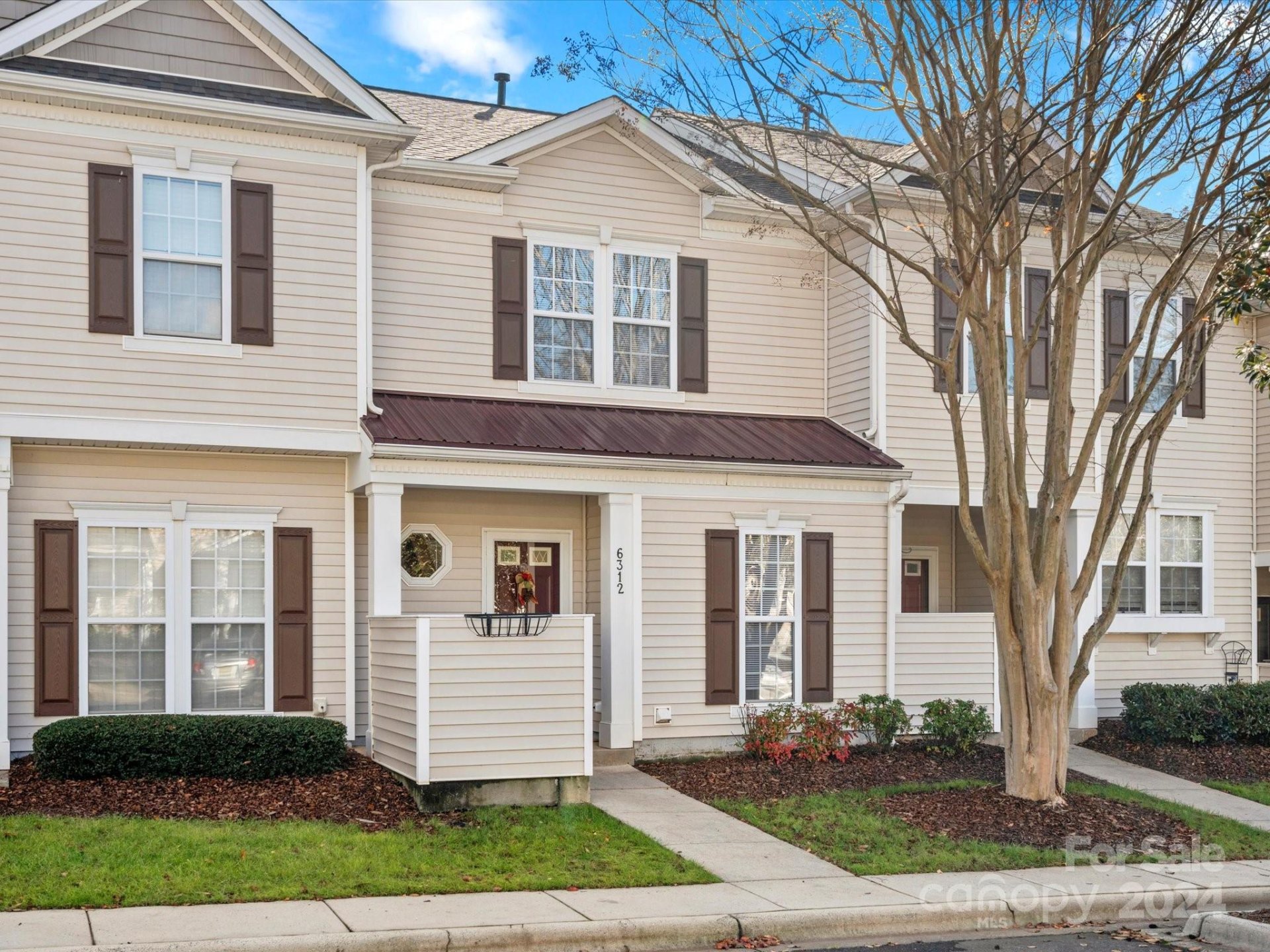Property image 2 at 6312 Rhodins Lane, Fort Mill, SC 29707
