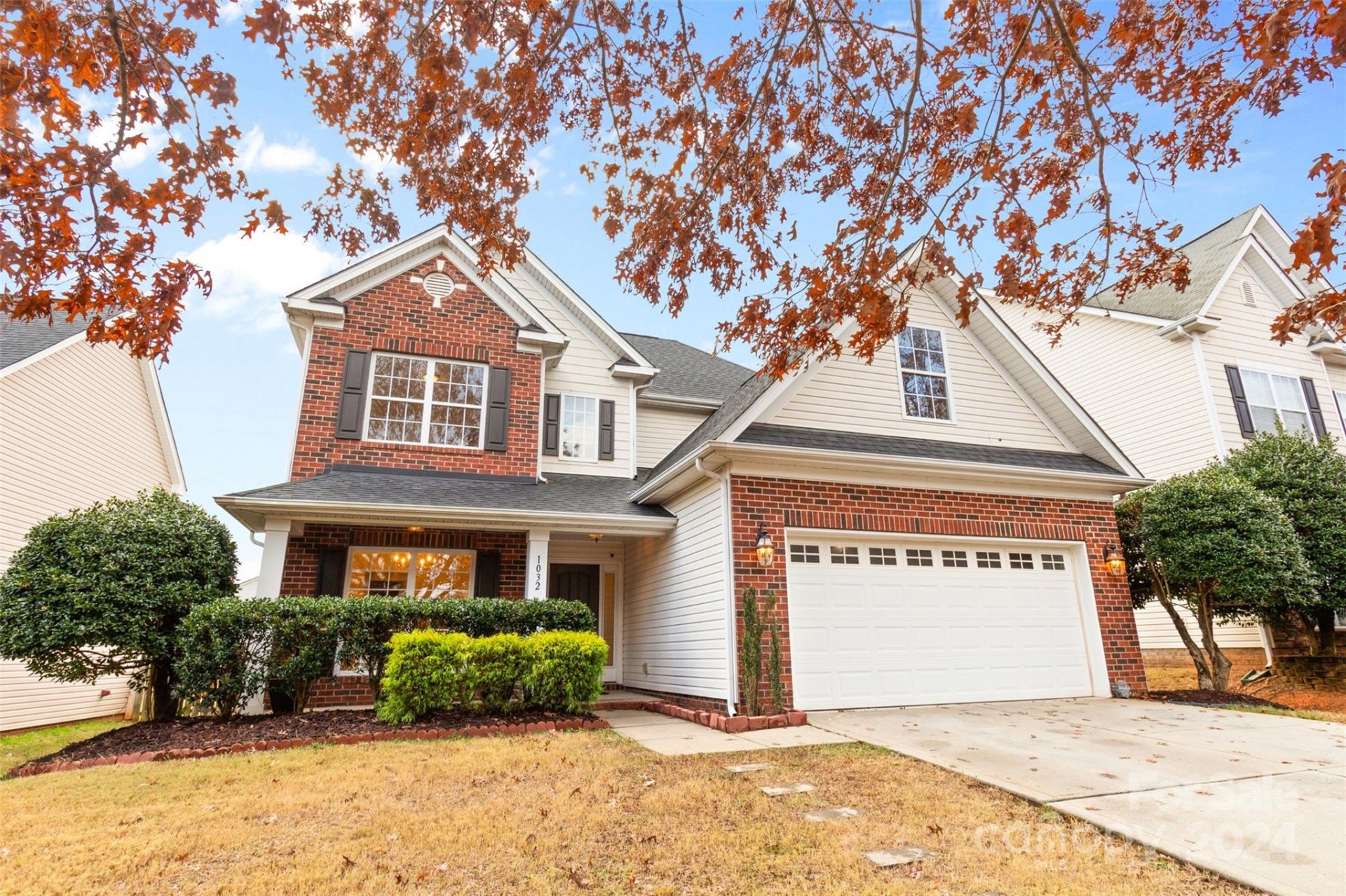 Property image 3 at 1032 Yellow Daisy Drive, Matthews, NC 28104