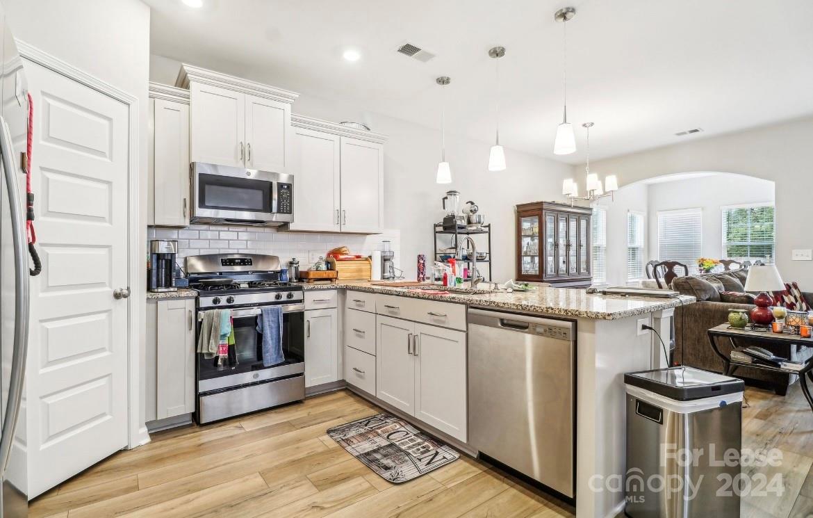 Property image 4 at 1438 Sweet Gardenia Drive, Blythewood, SC 29016