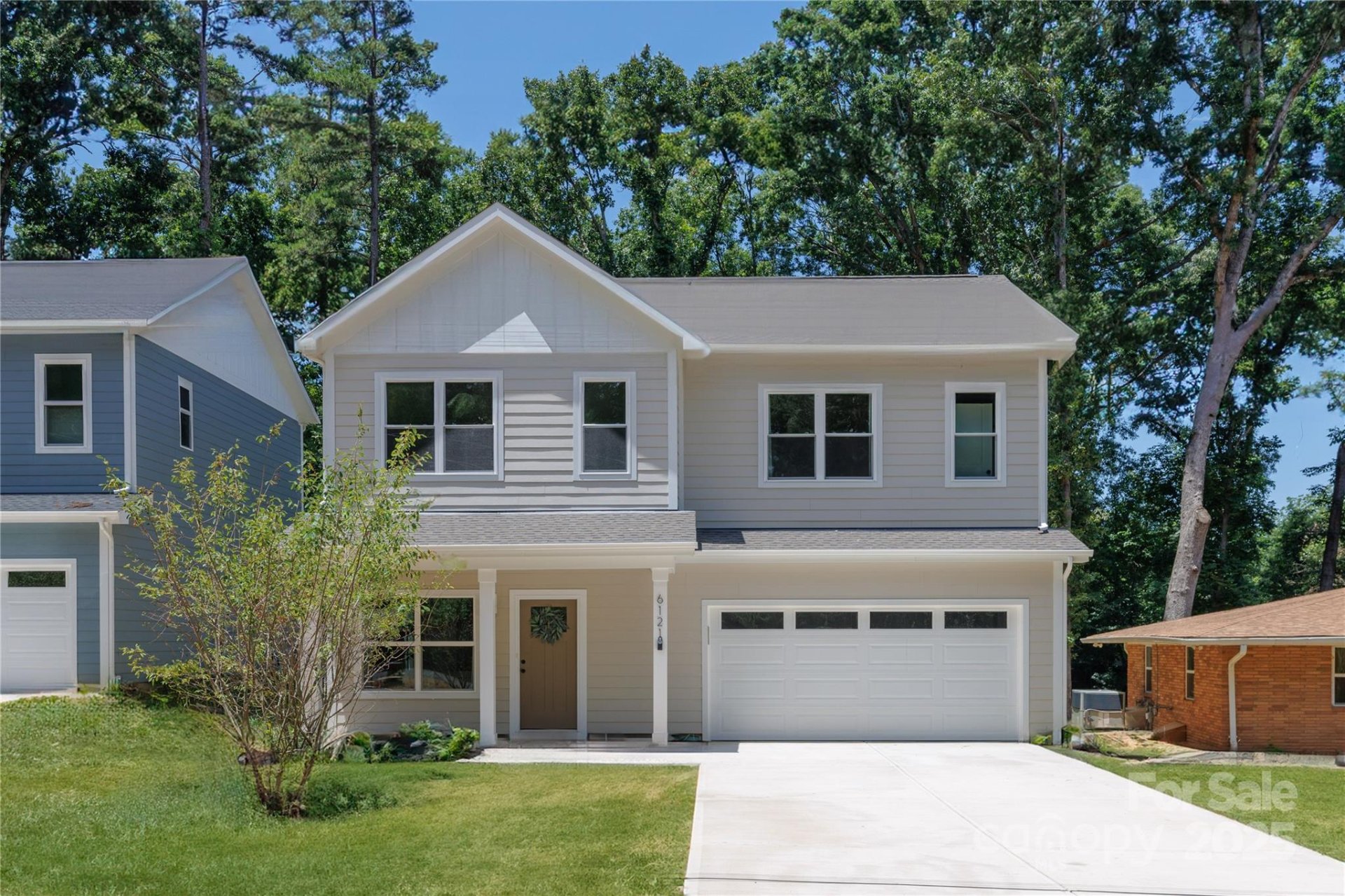 Property image 3 at 6117 Grove Park Boulevard, Charlotte, NC 28215