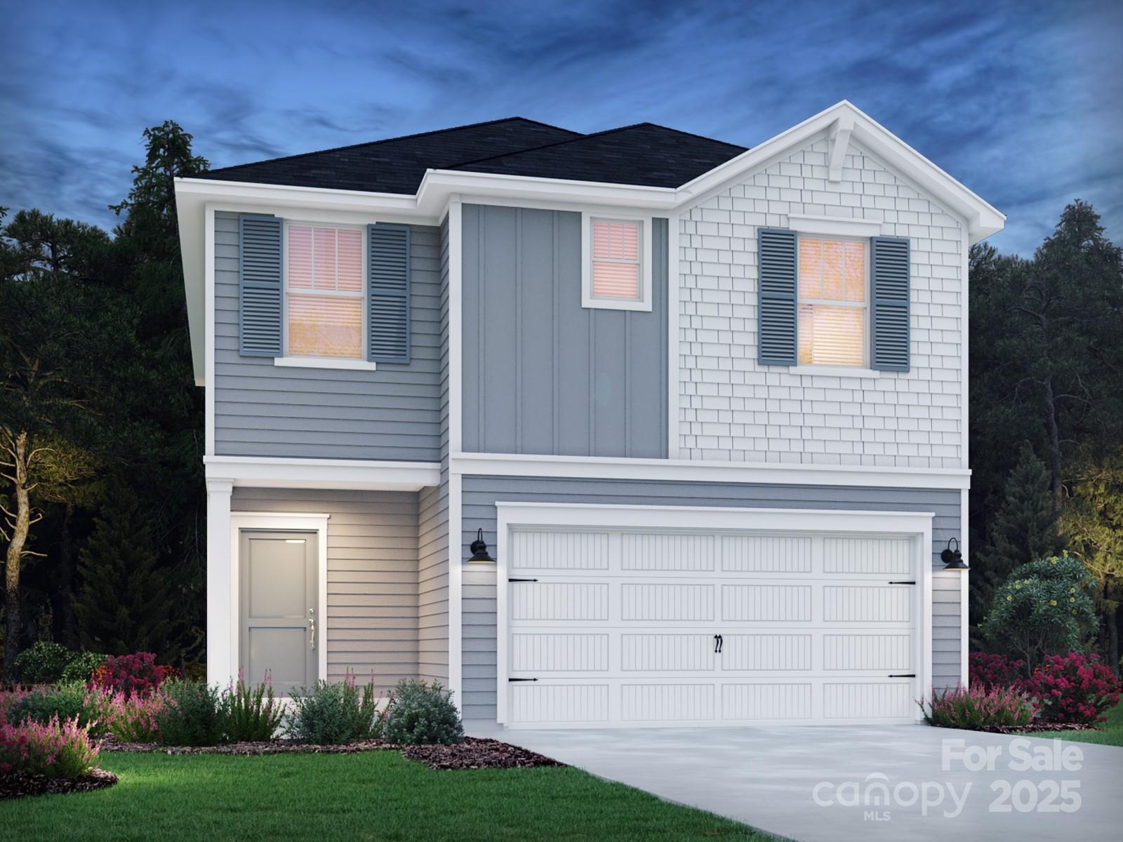 Property image 1 at 216 Alden Court, Shelby, NC 28152