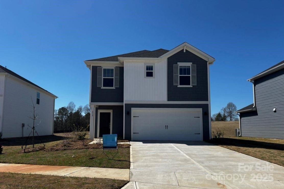 Property image 1 at 212 Alden Court, Shelby, NC 28152