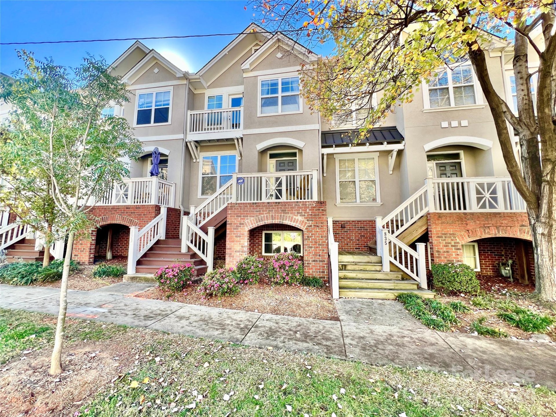 Property image 1 at 833 West Fourth Street, Charlotte, NC 28202
