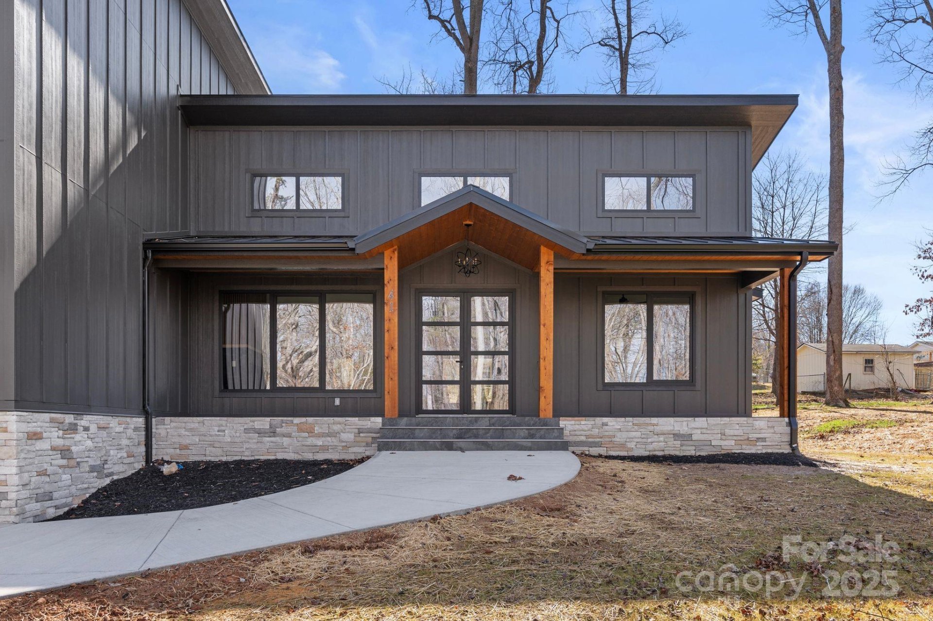 Property image 3 at 41 Scott Meadows Drive, Asheville, NC 28806