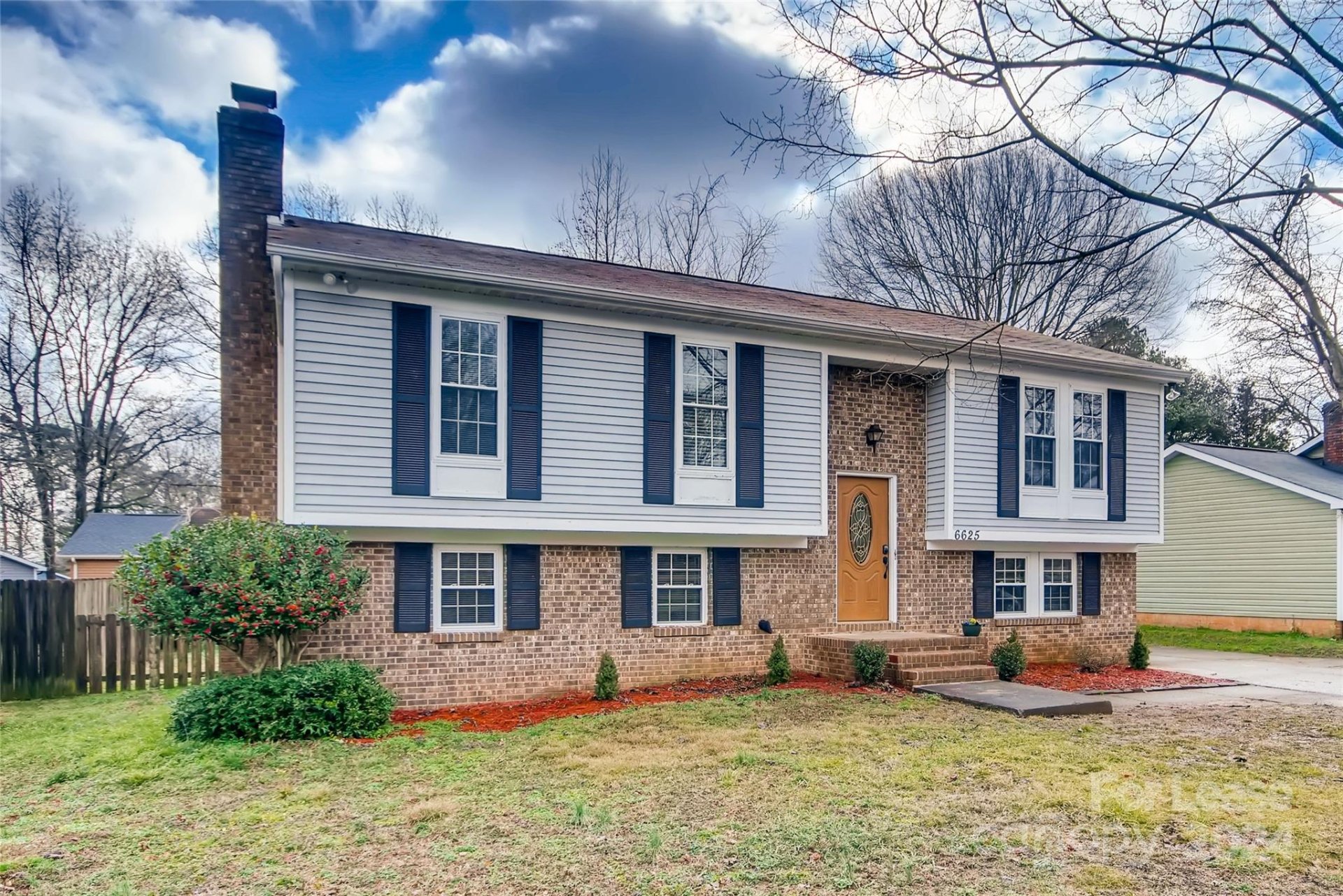 6625 Reddman Road