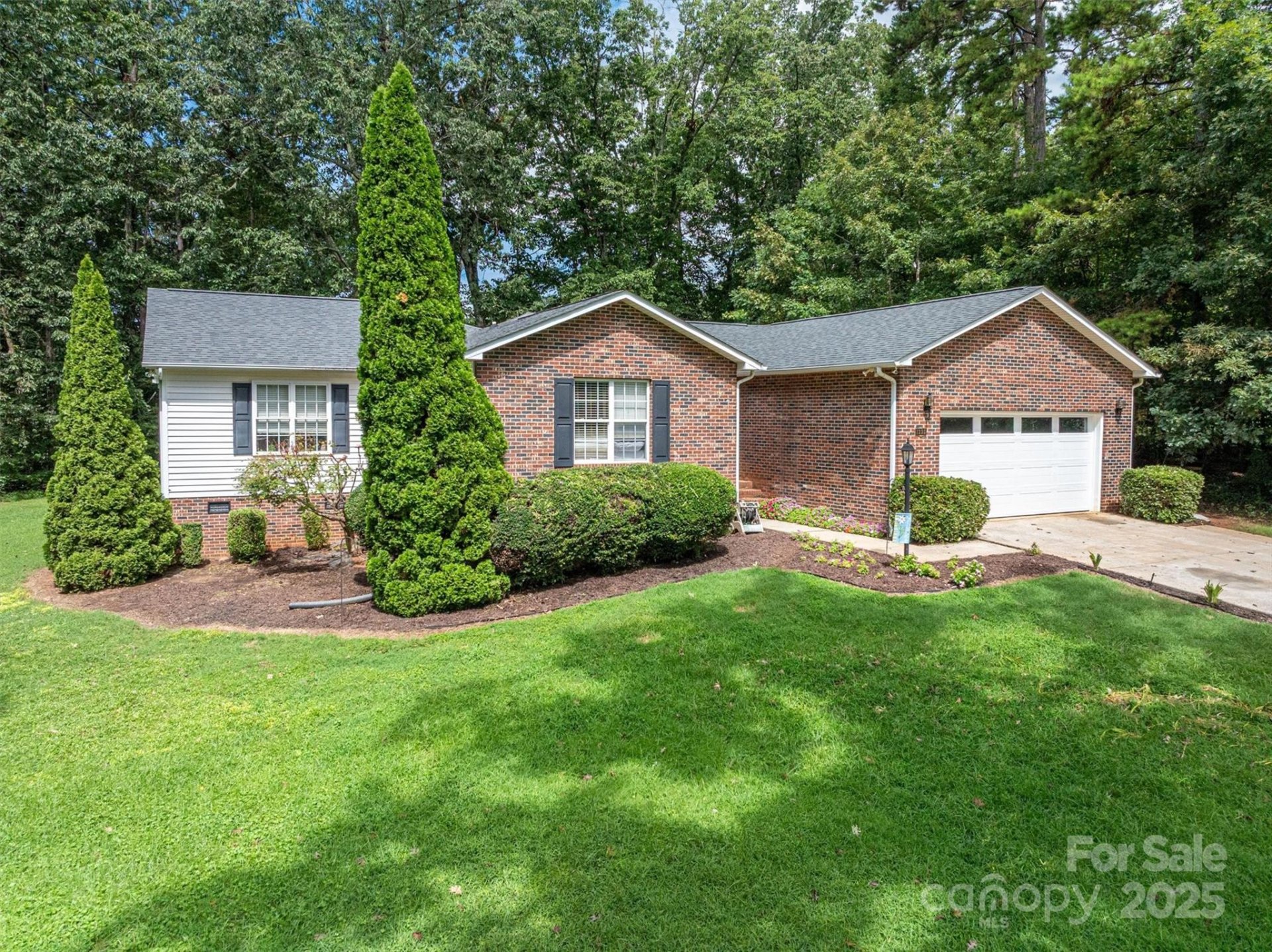 Property at 1335 Huckleberry Drive, Lincolnton, NC 28092