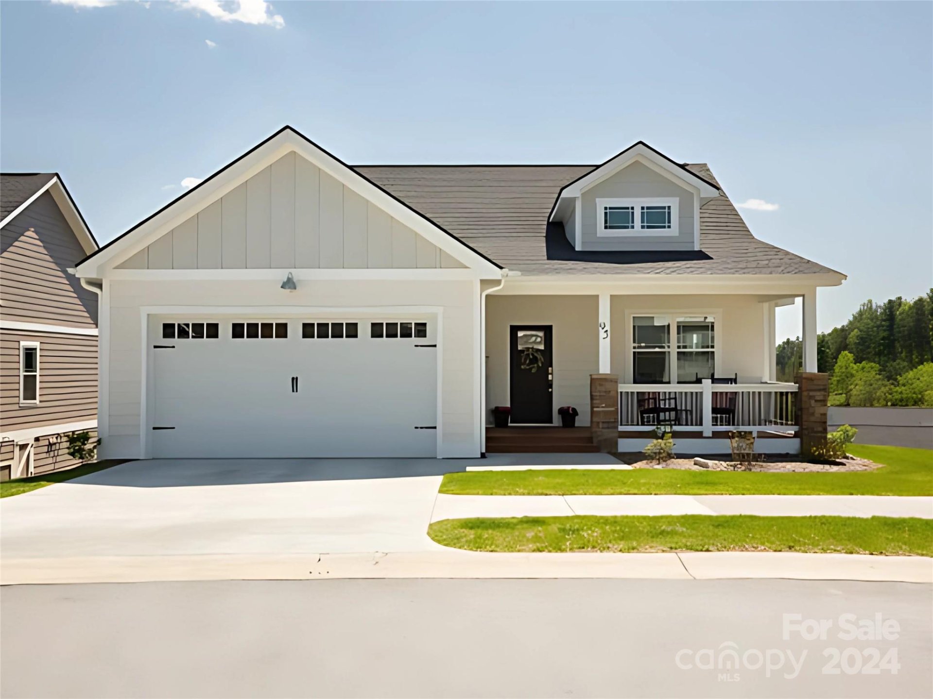 95 Leyland Circle