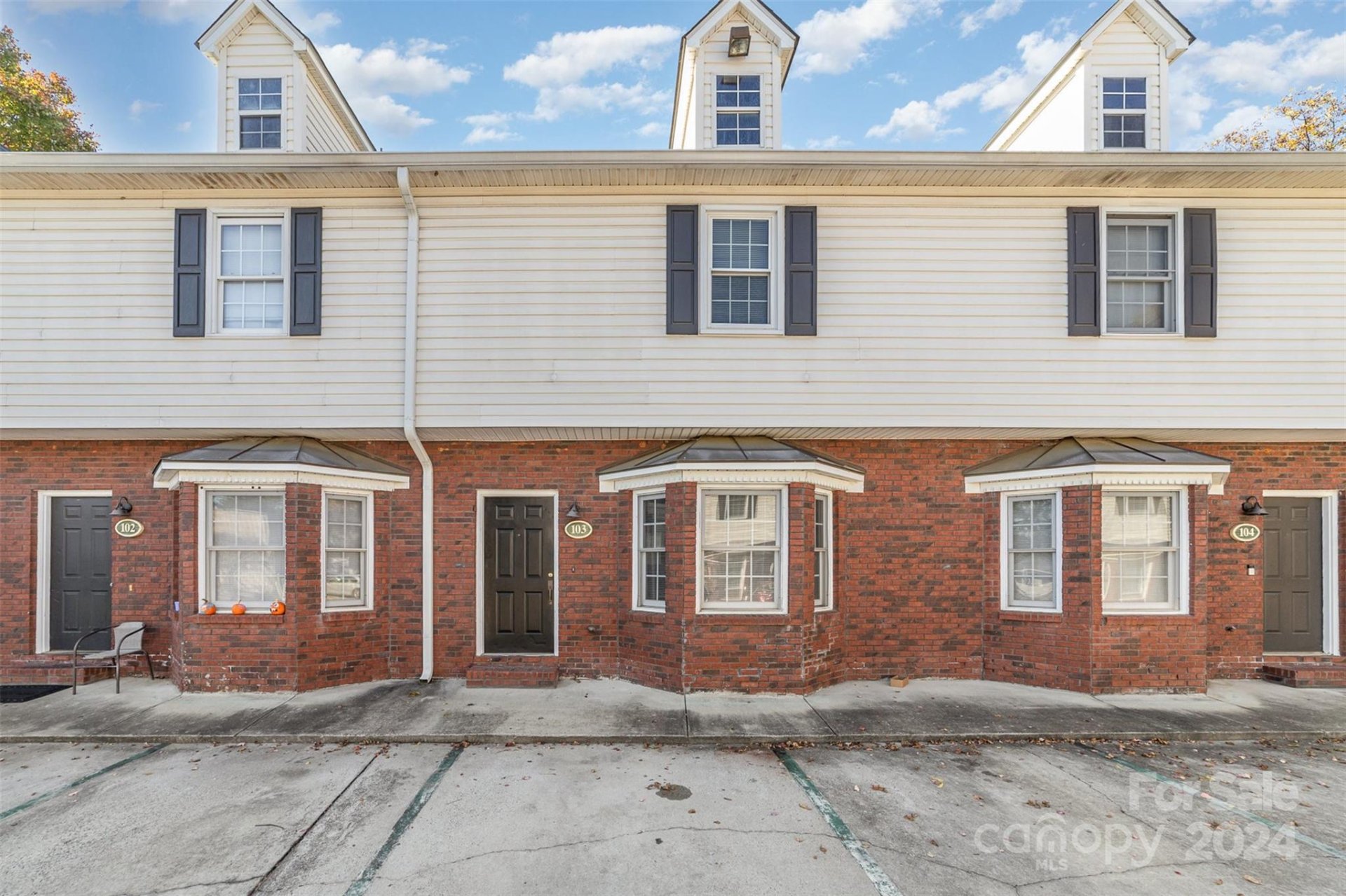 403 Wilson Street
