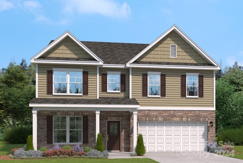 Property image 1 at 6504 Alanbrook Road, Charlotte, NC 28215