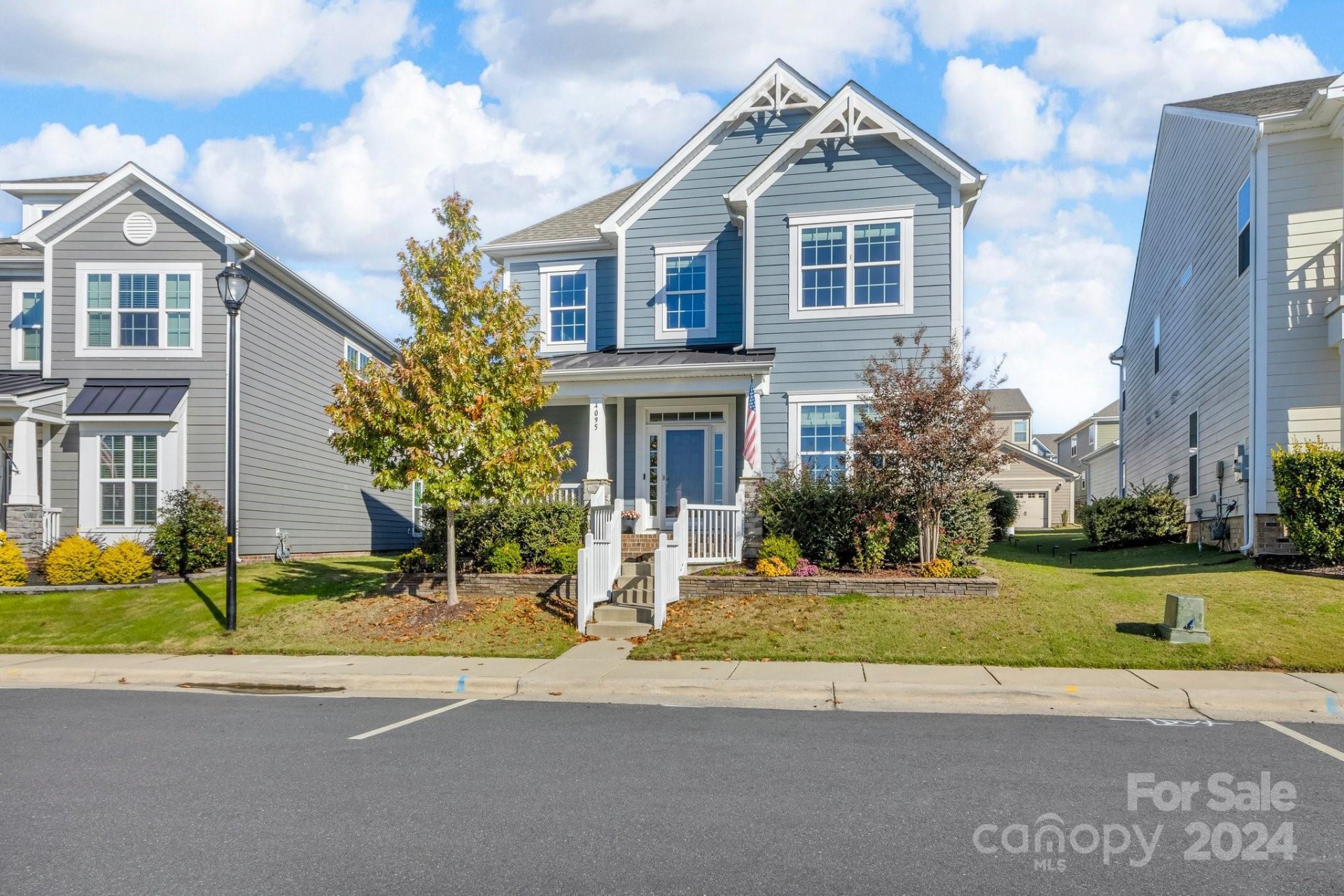 Property image 2 at 4095 Whittier Lane, Fort Mill, SC 29708