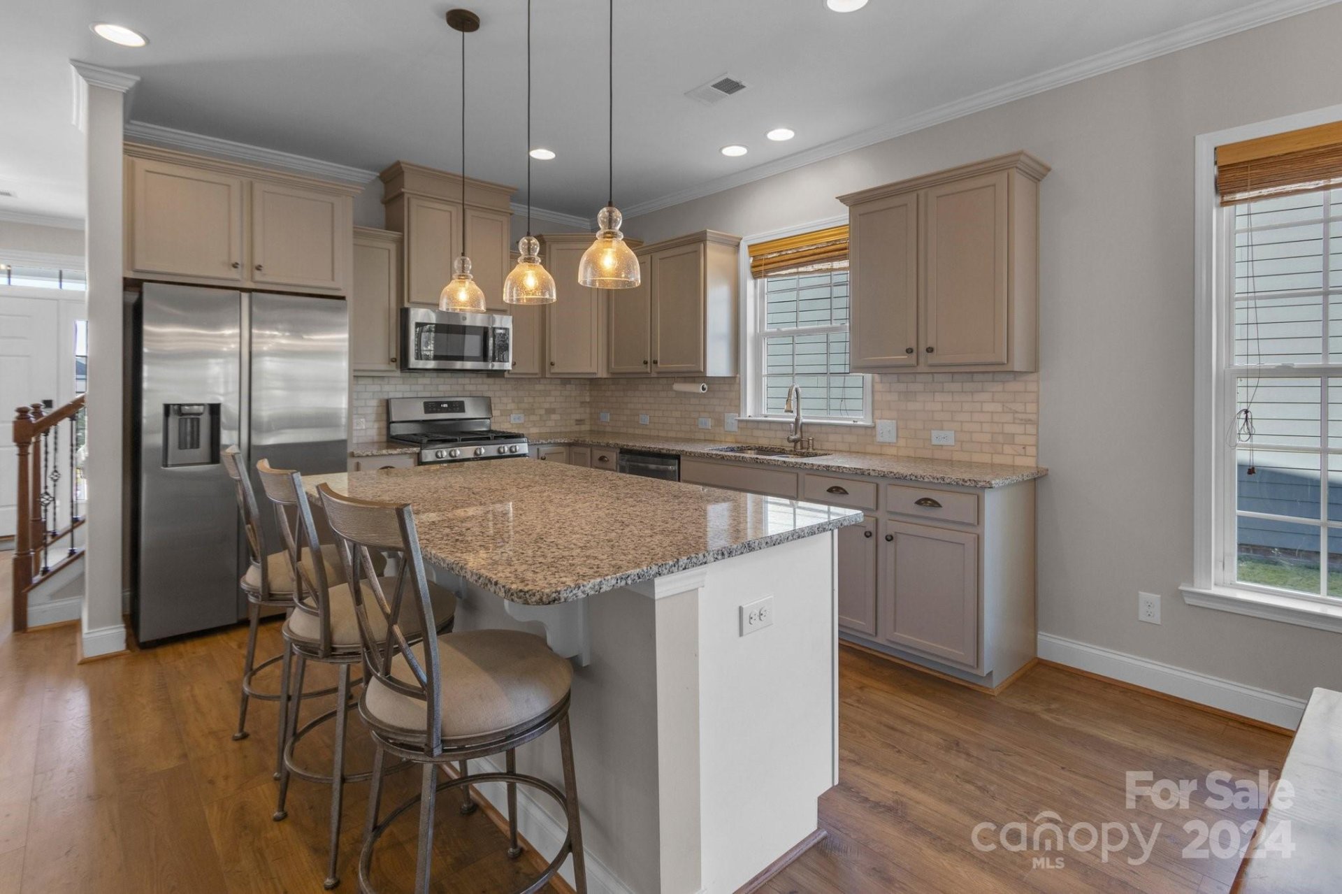 Property image 5 at 4095 Whittier Lane, Fort Mill, SC 29708