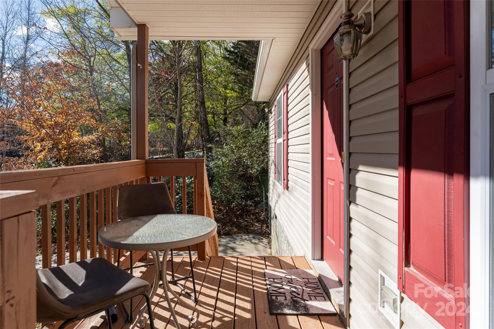 Property image 4 at 36 Rocking Porch Road, Asheville, NC 28805