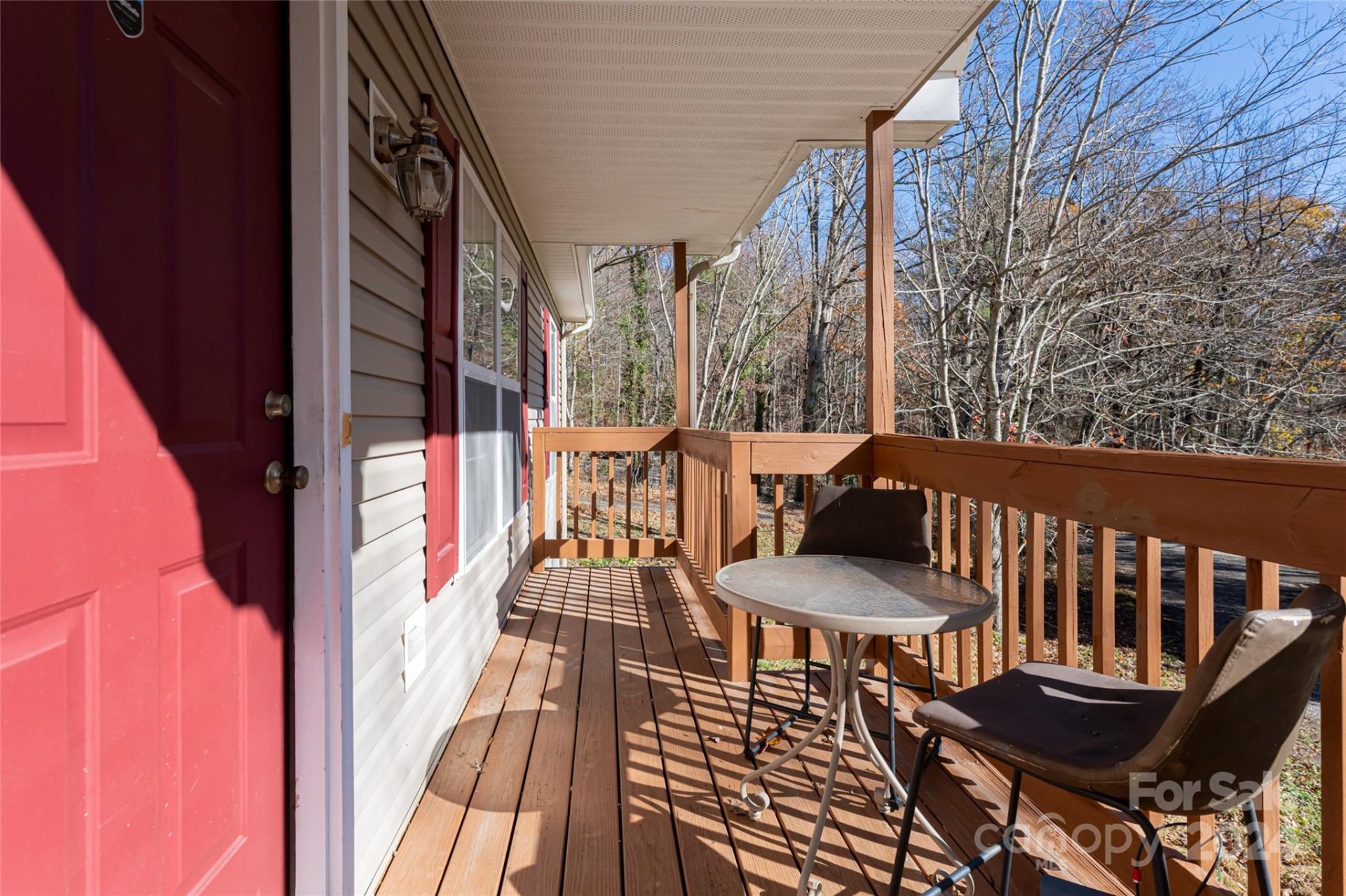 Property image 5 at 36 Rocking Porch Road, Asheville, NC 28805