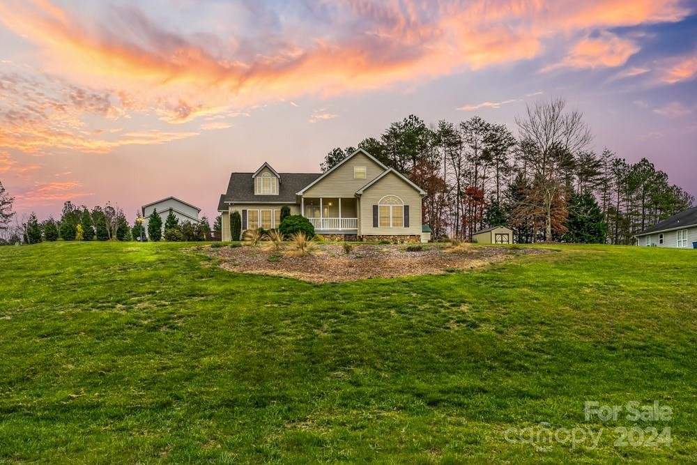 207 Sienna Drive