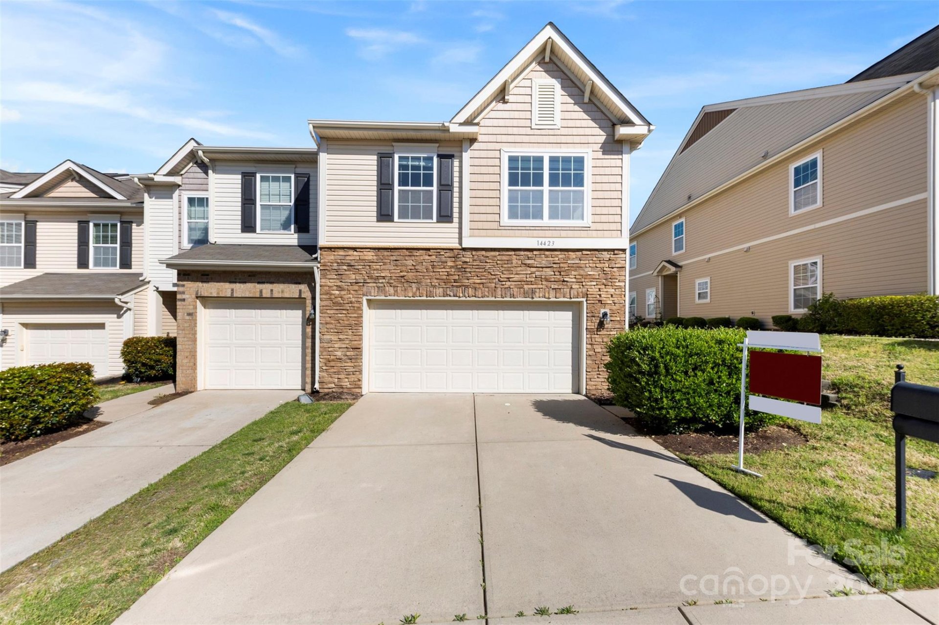 14423 Glendon Hall Lane