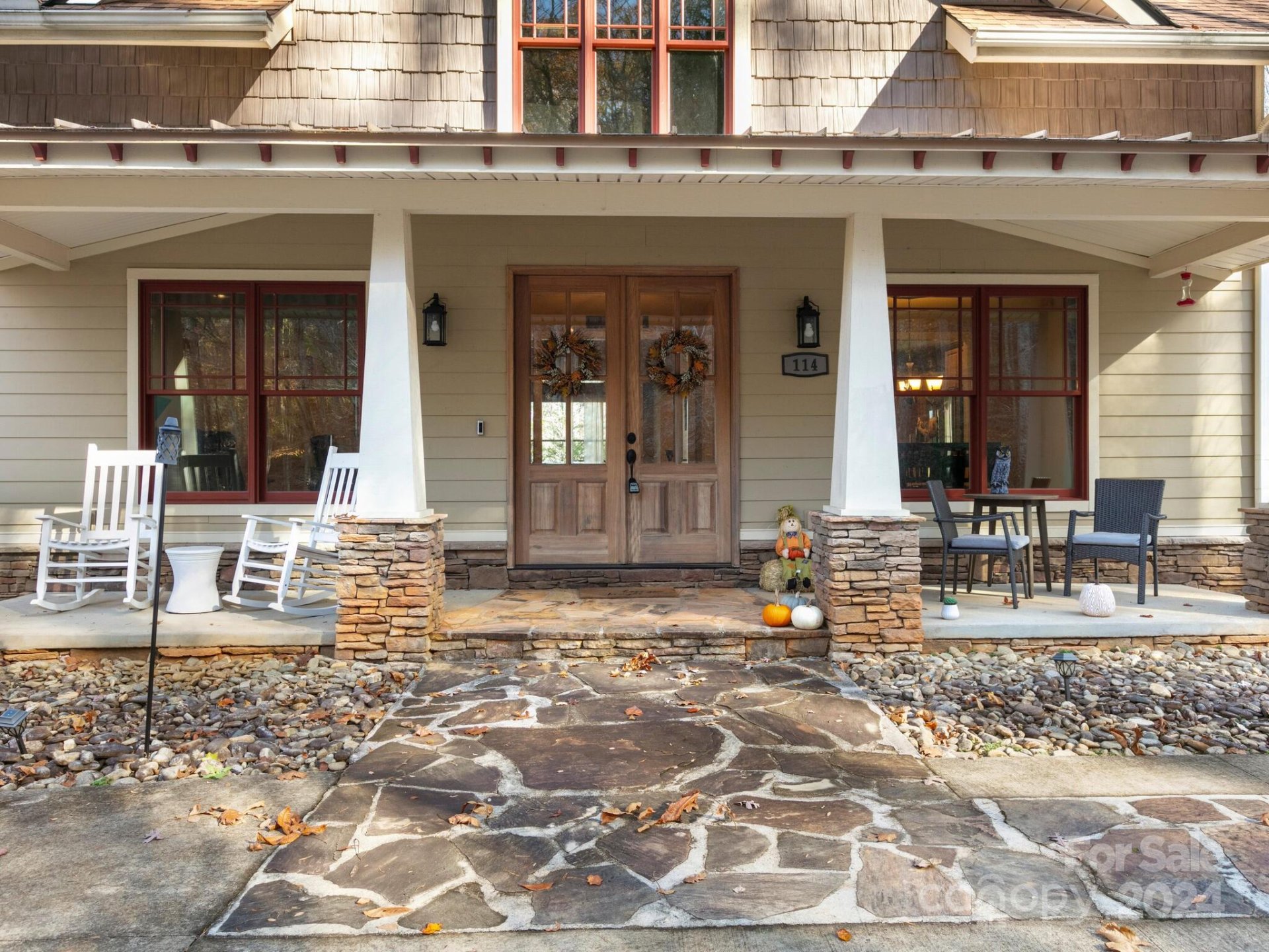 Property image 4 at 114 Lost Trail, Lake Lure, NC 28746