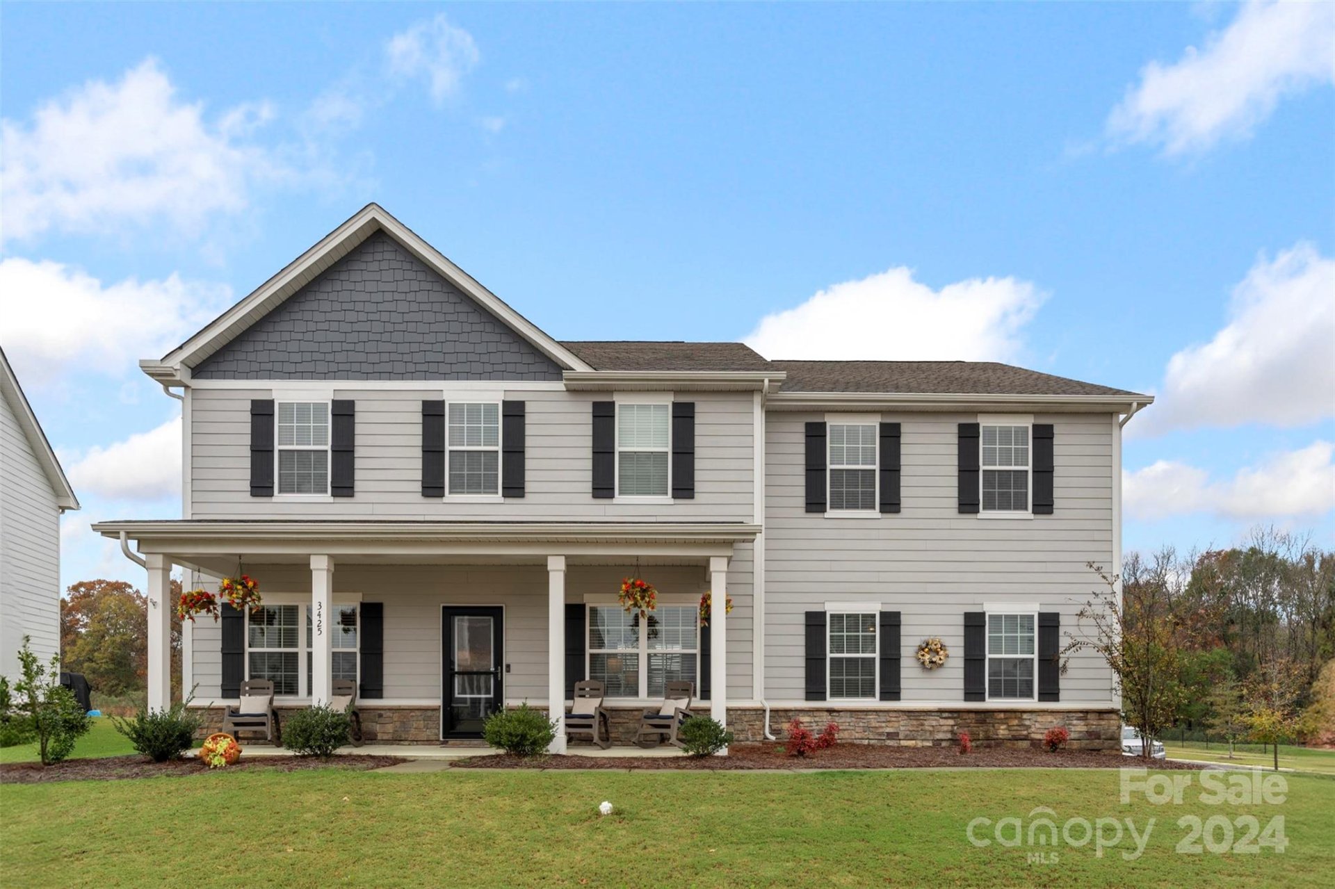 Property image 2 at 3425 Allenby Place, Monroe, NC 28110