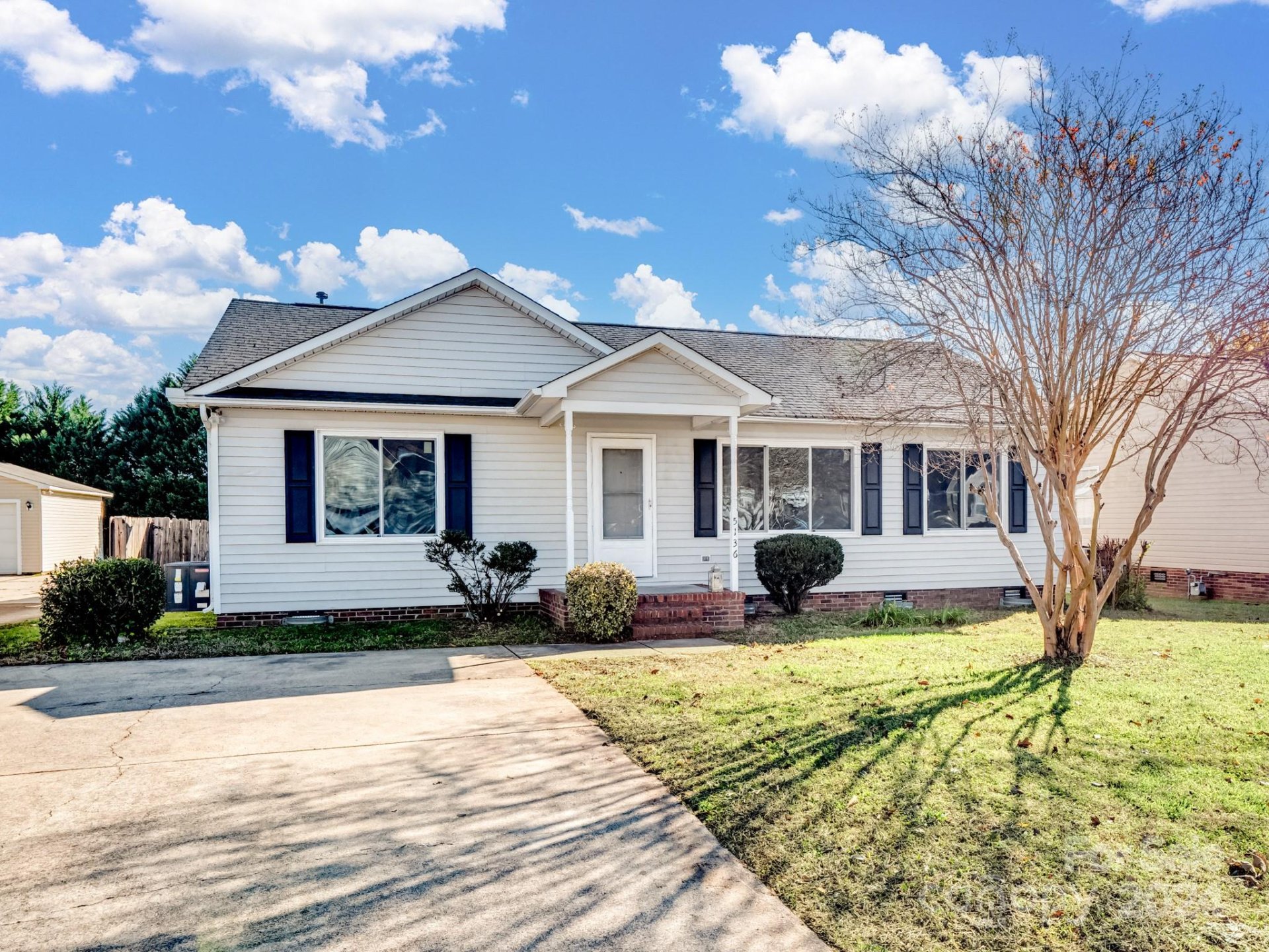 Property image 2 at 5136 Wheat Drive, Concord, NC 28027