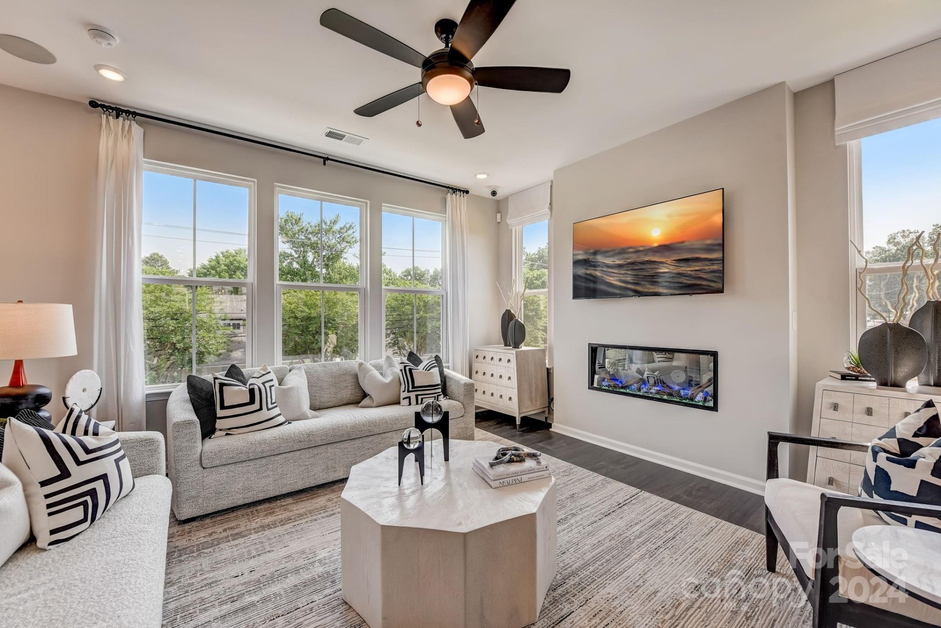 Property image 1 at 357 Jetton Street, Davidson, NC 28036
