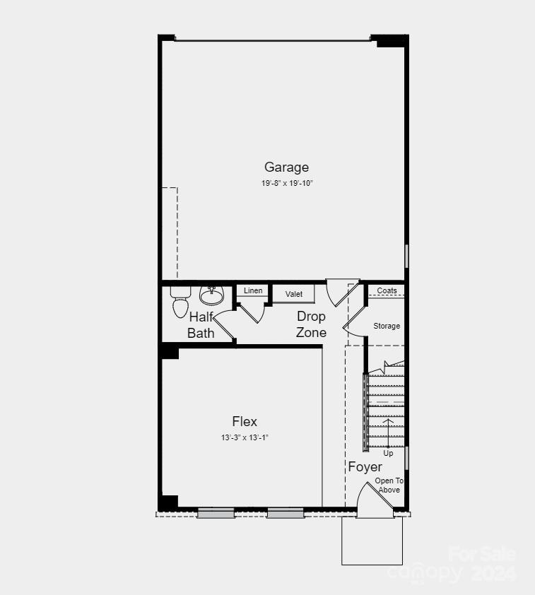 Property image 3 at 357 Jetton Street, Davidson, NC 28036