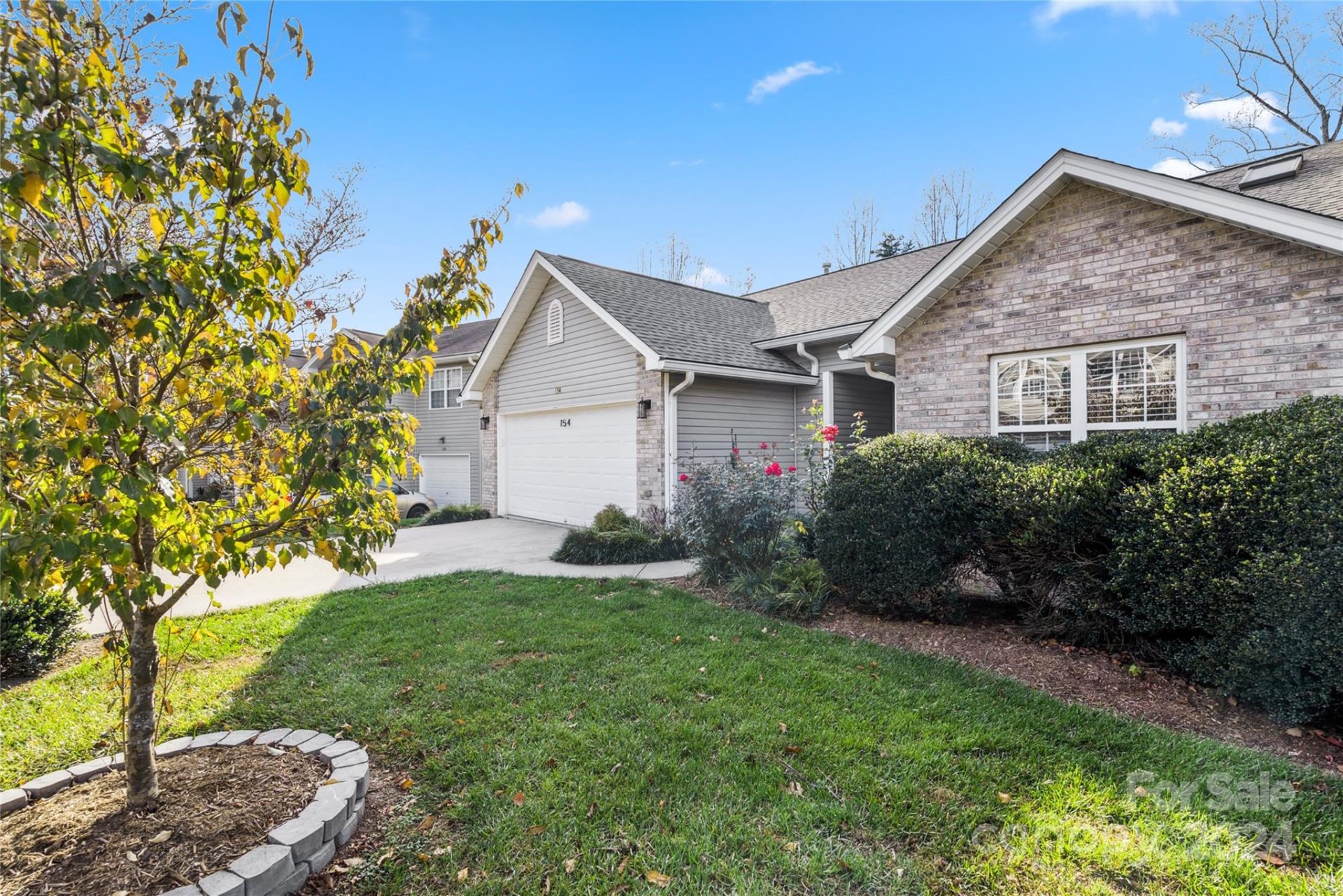 Property image 2 at 154 Wiltshire Circle, Fletcher, NC 28732