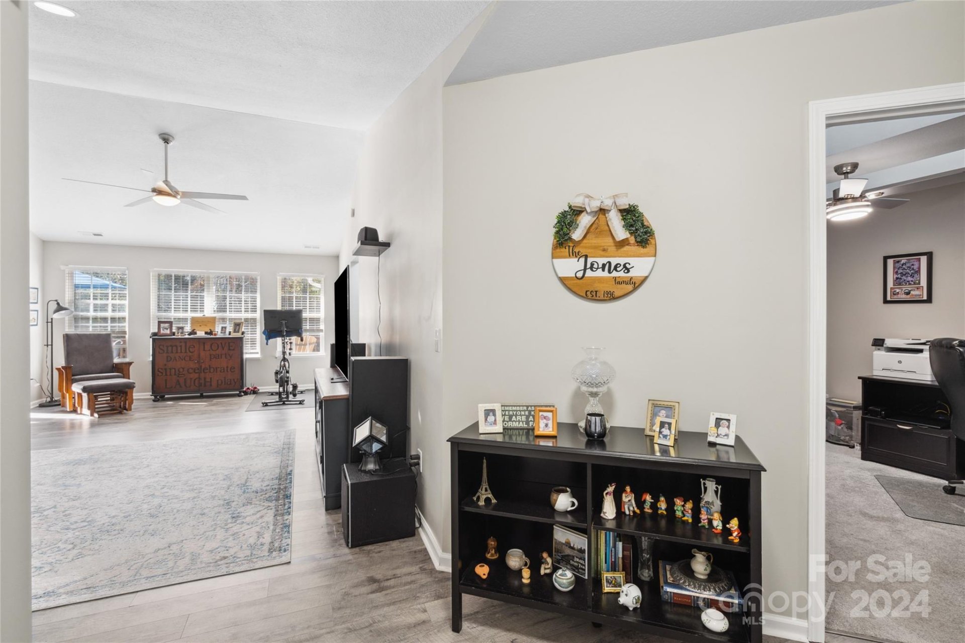 Property image 3 at 154 Wiltshire Circle, Fletcher, NC 28732